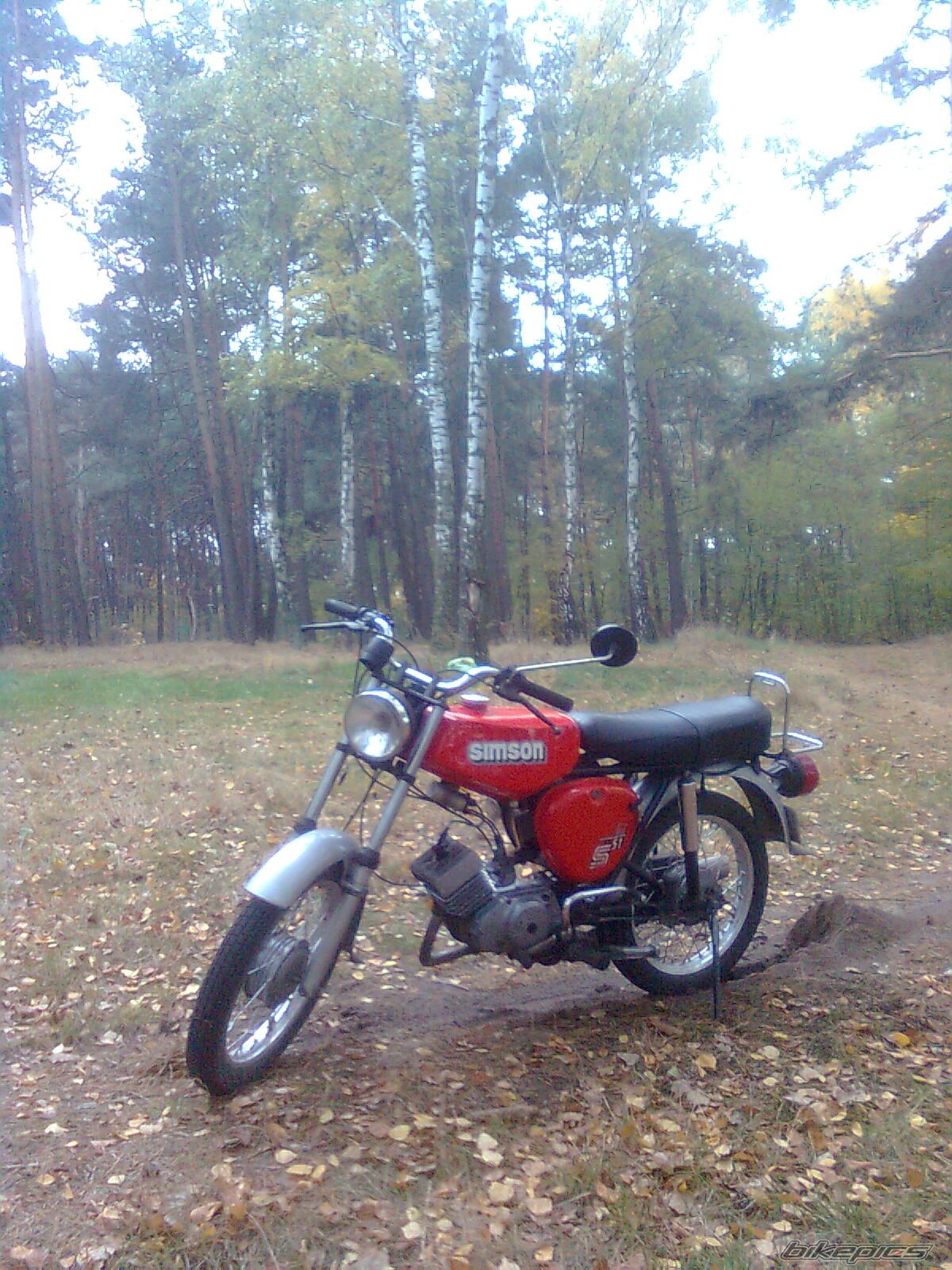 Bike Photo 2337777