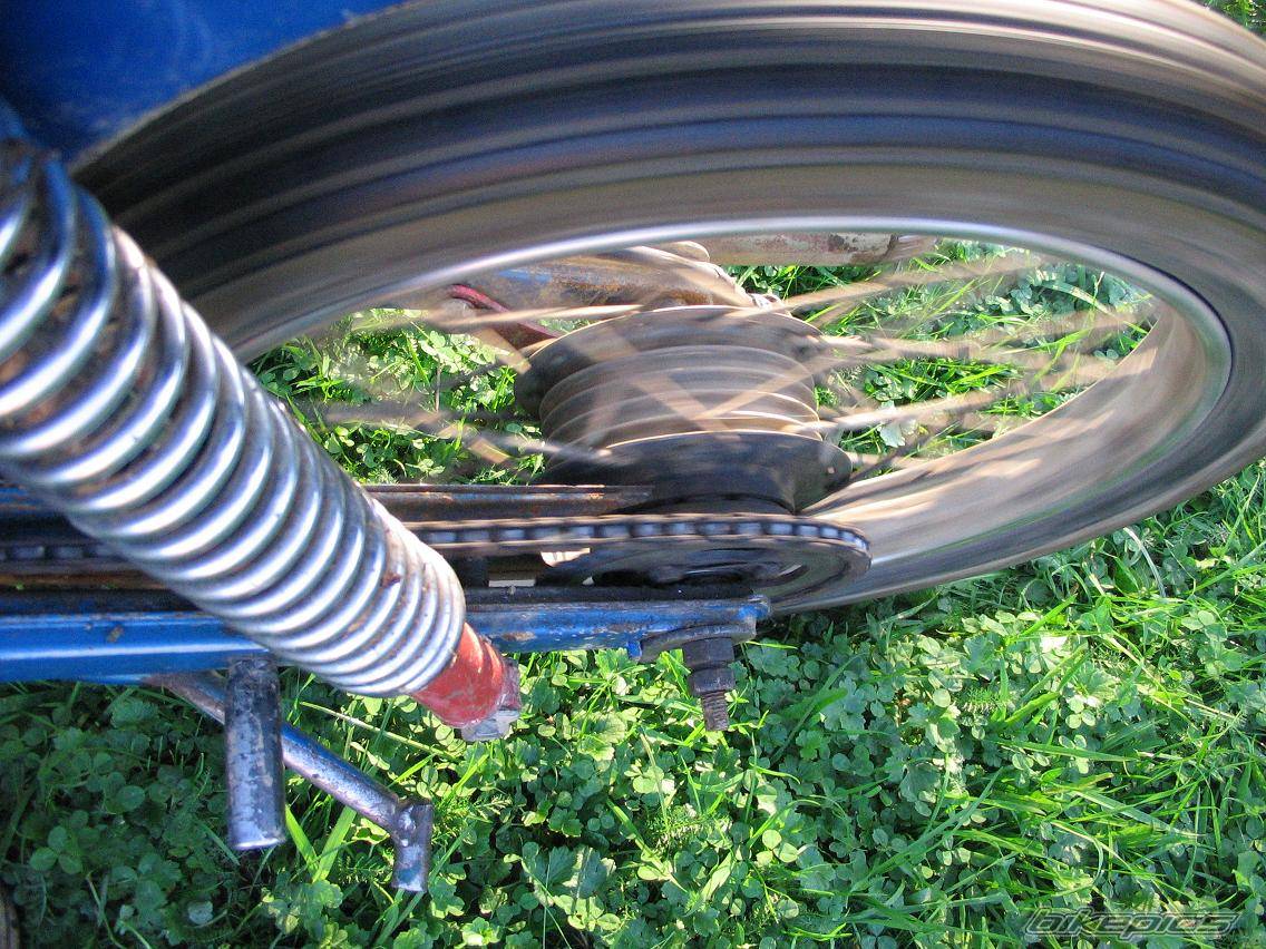 Bike Photo 233779