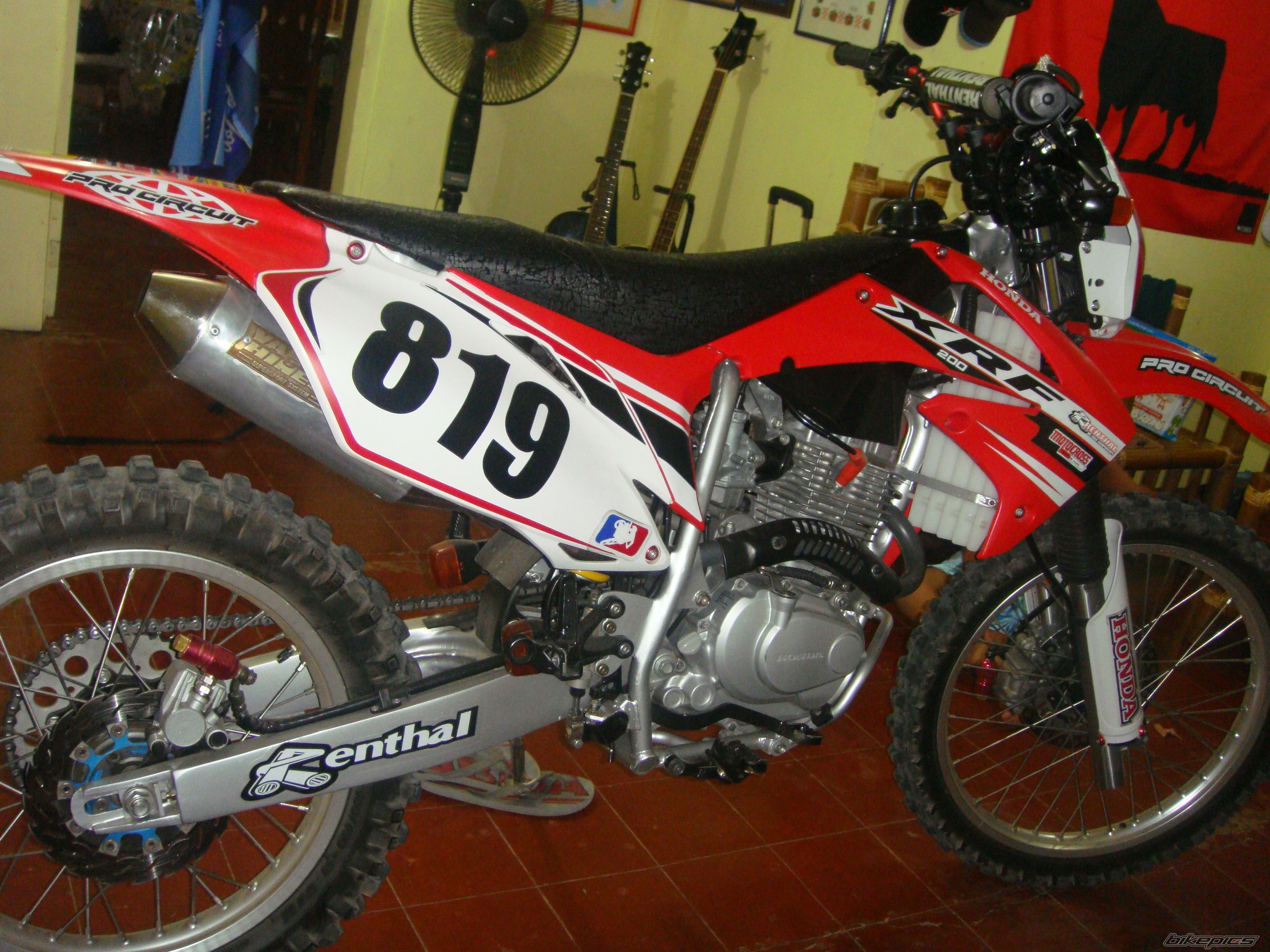 Bike Photo 2337794