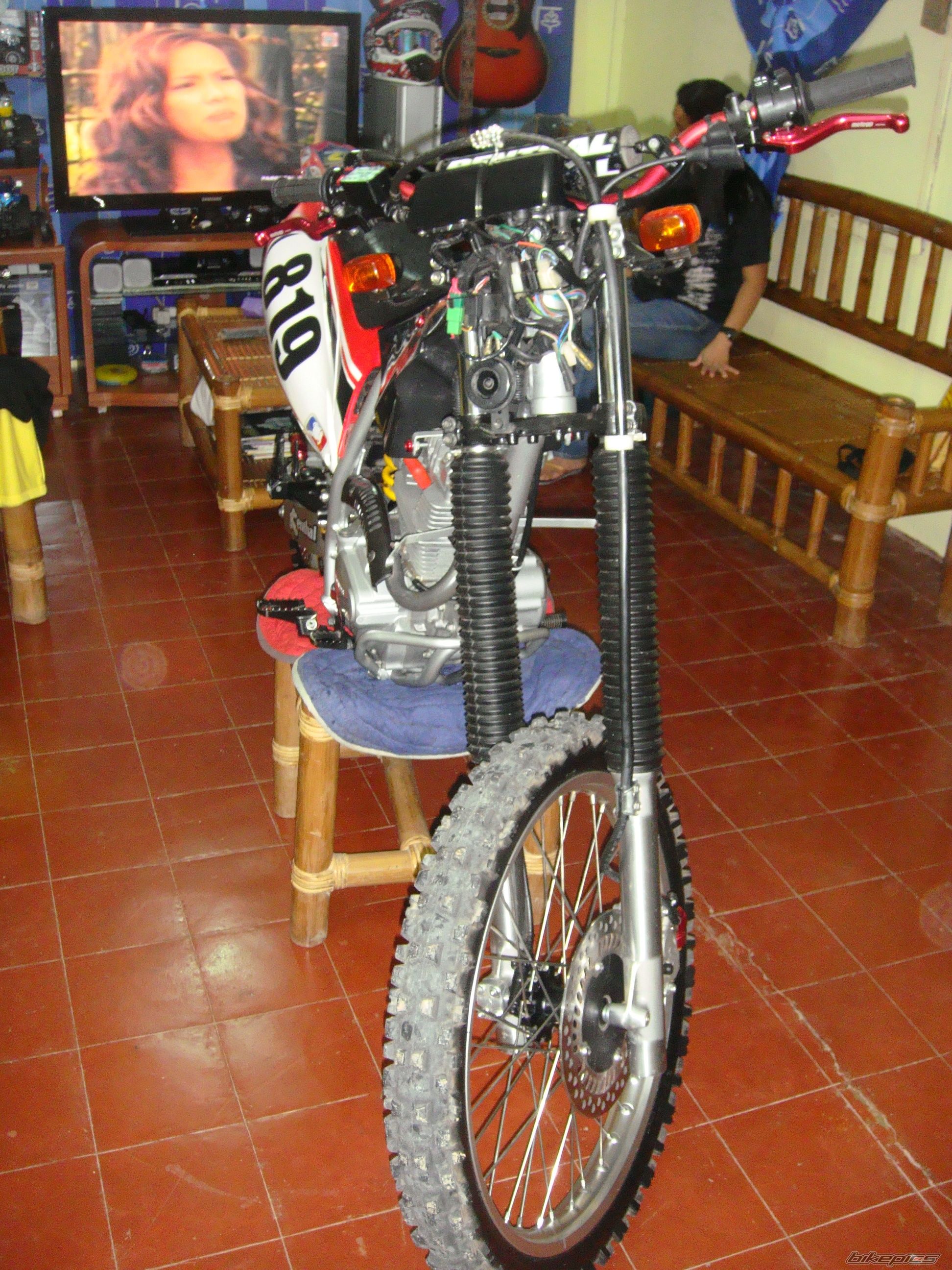 Bike Photo 2337796