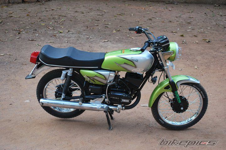 Bike Photo 2337915