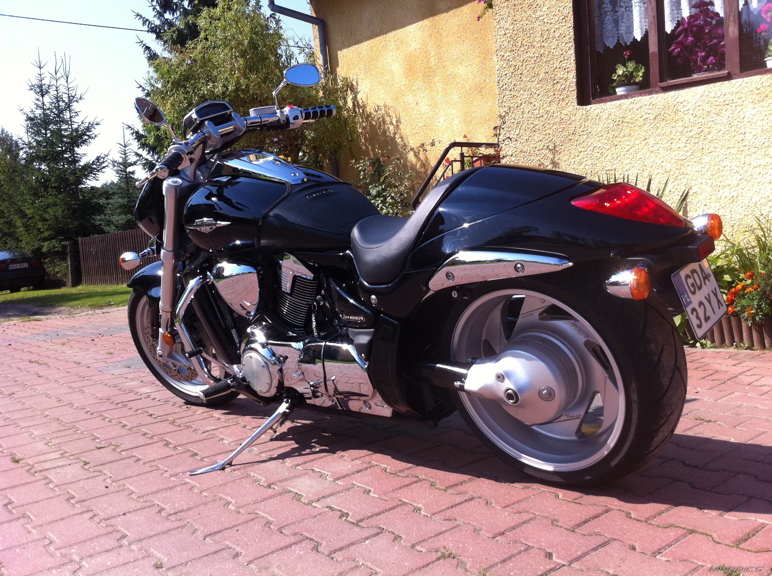 Bike Photo 2337948