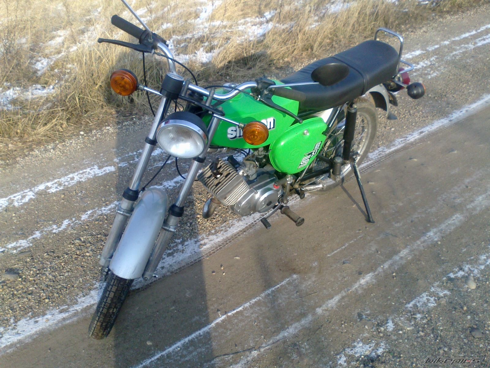 Bike Photo 2338034