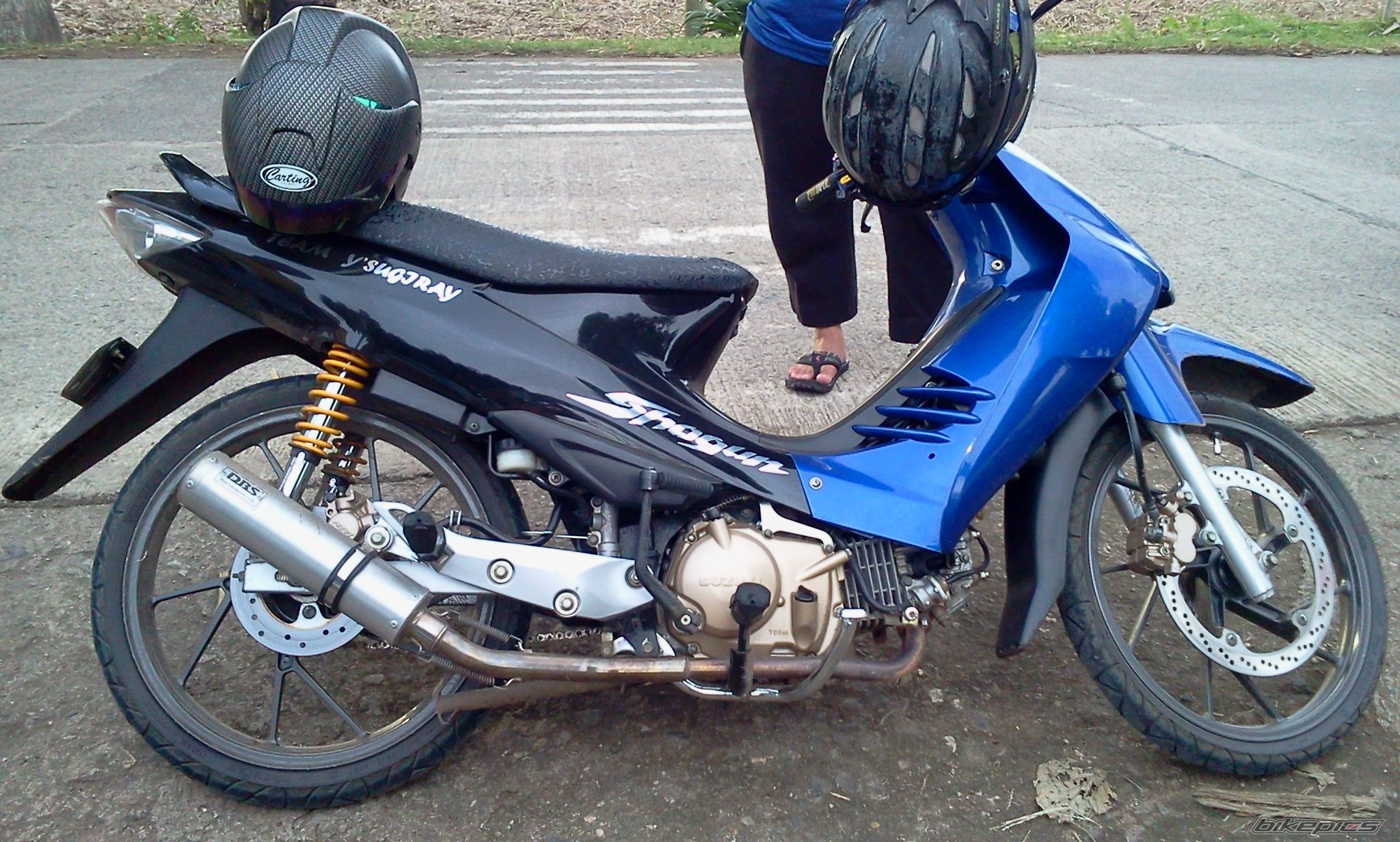 Bike Photo 2338037