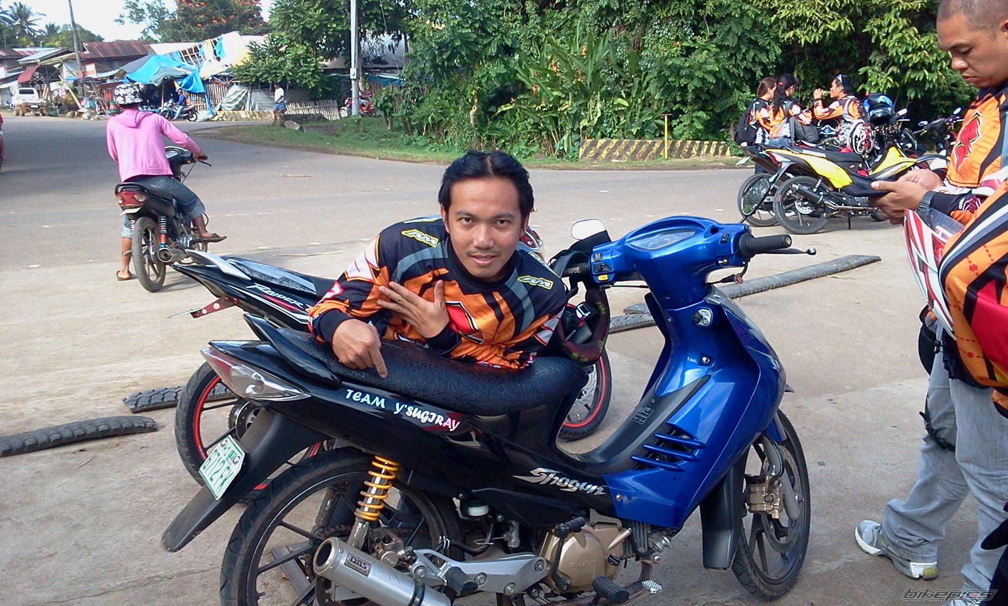 Bike Photo 2338039