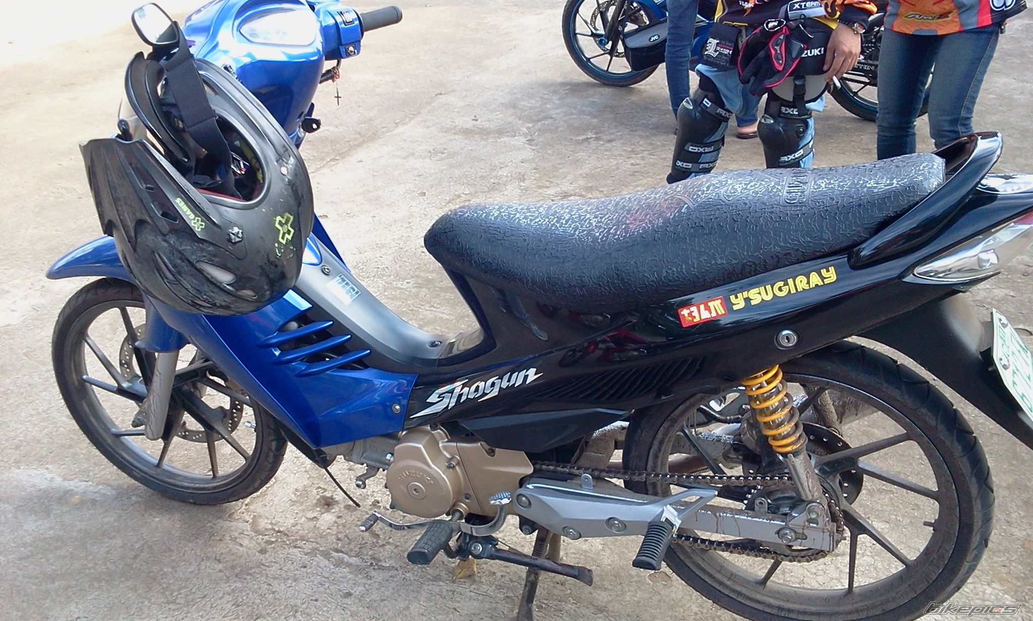 Bike Photo 2338044