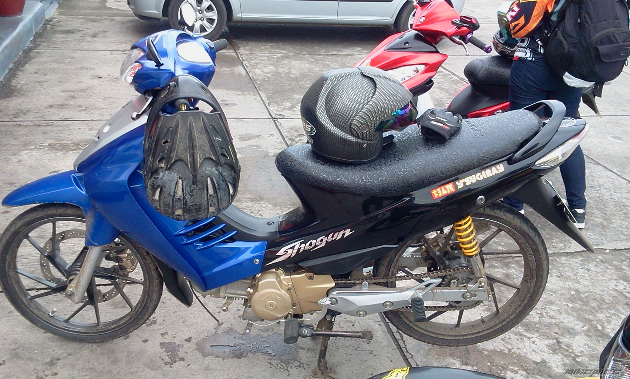 Bike Photo 2338049