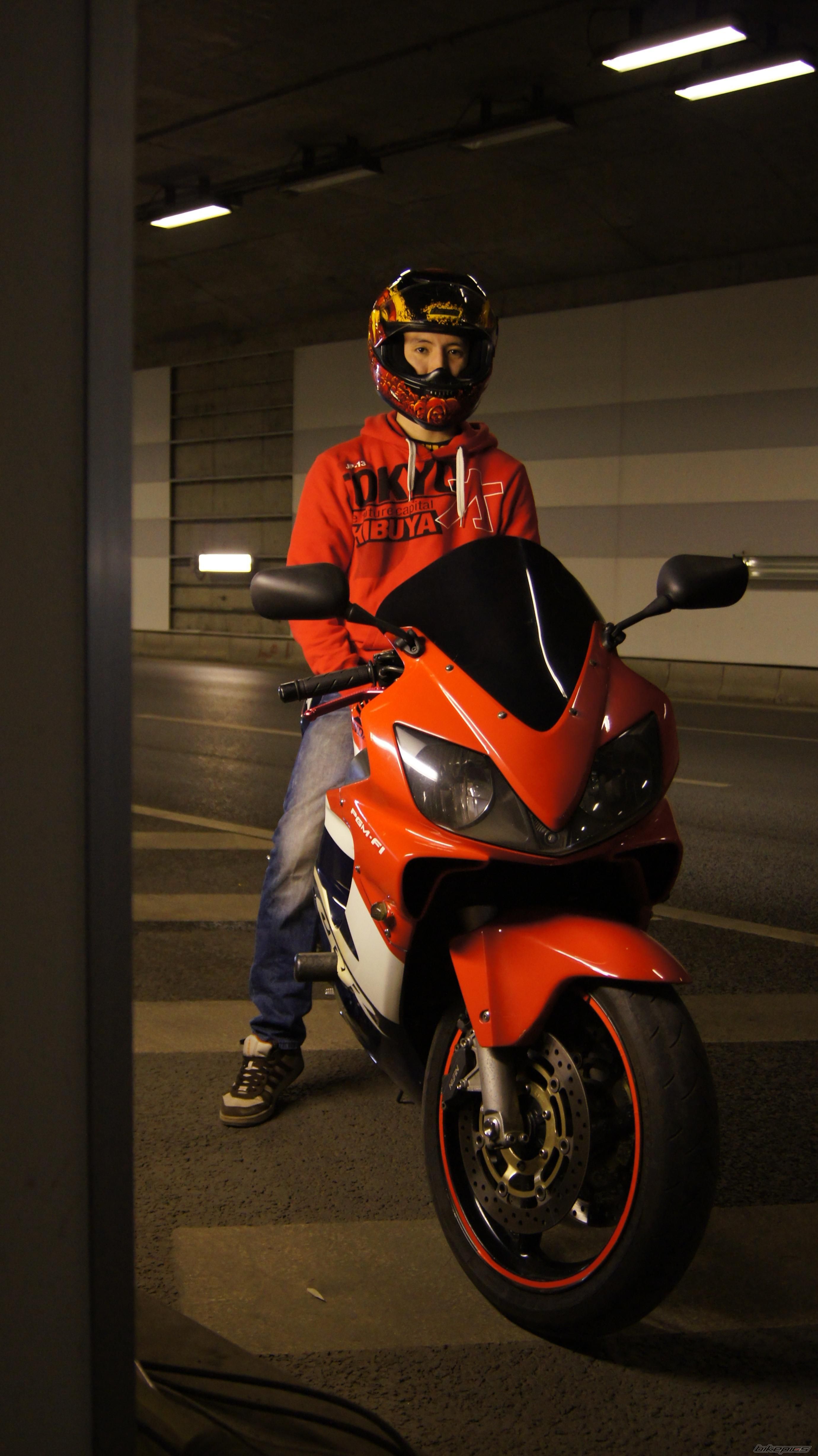 Bike Photo 2338057