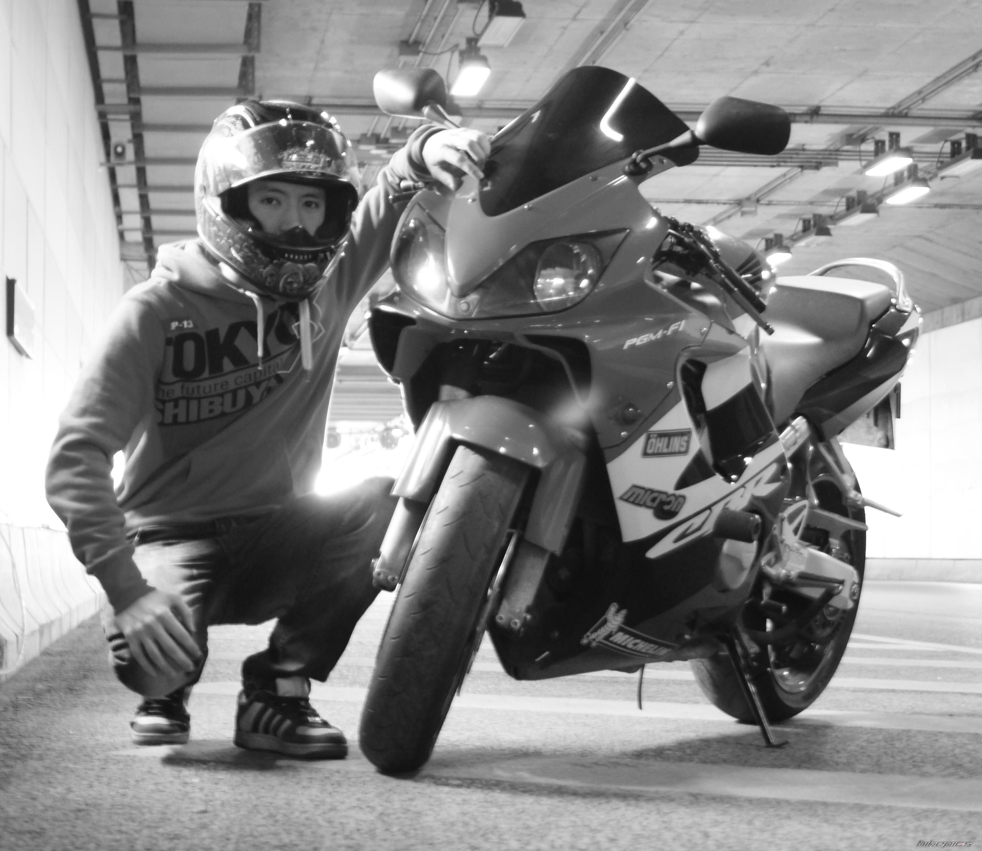 Bike Photo 2338059