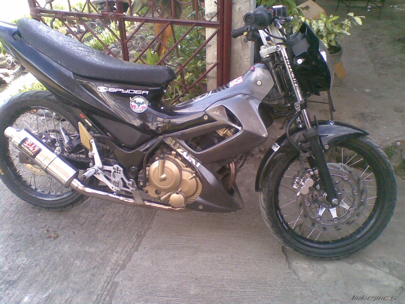 Bike Photo 2338061