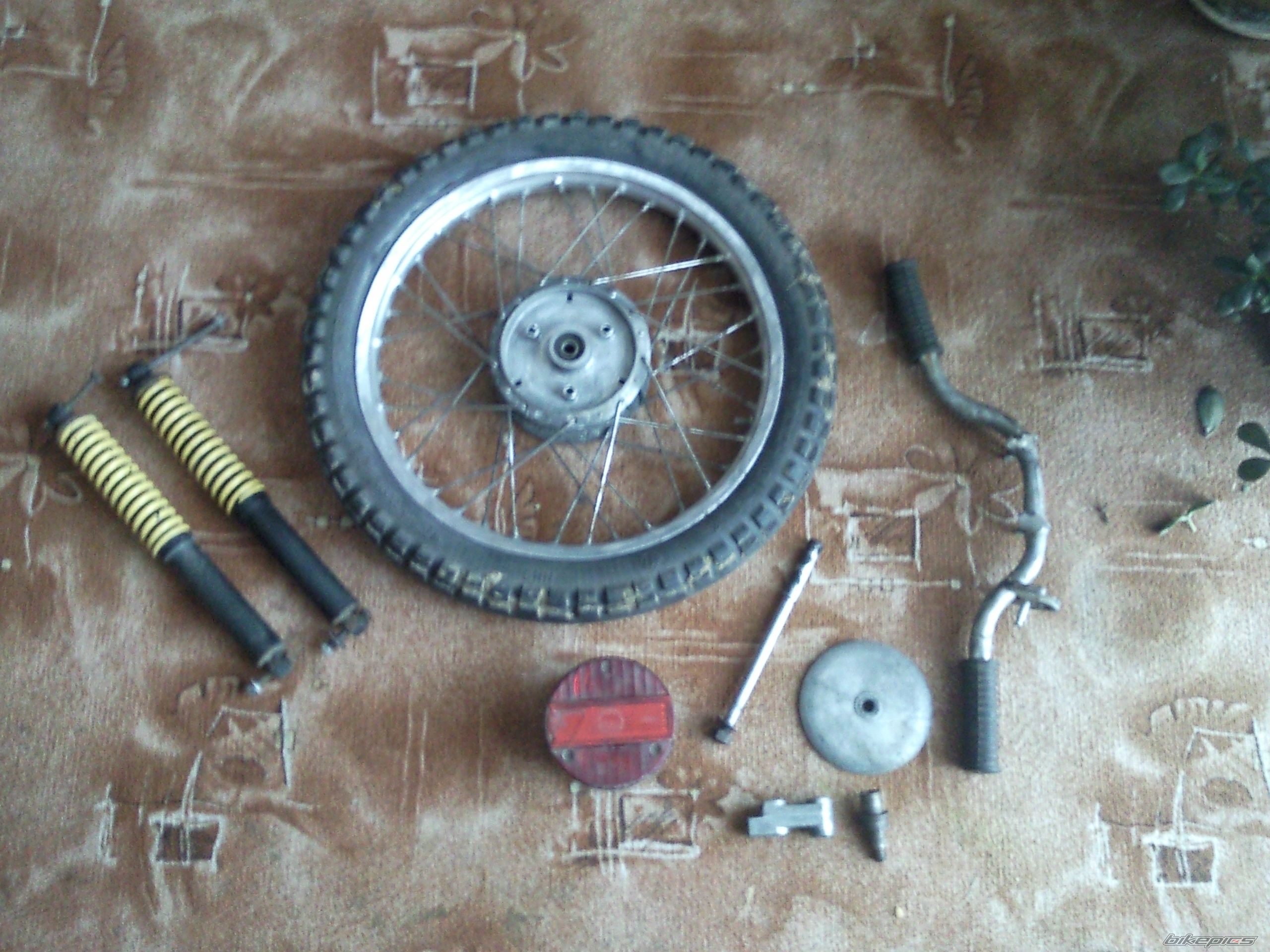 Bike Photo 2338090