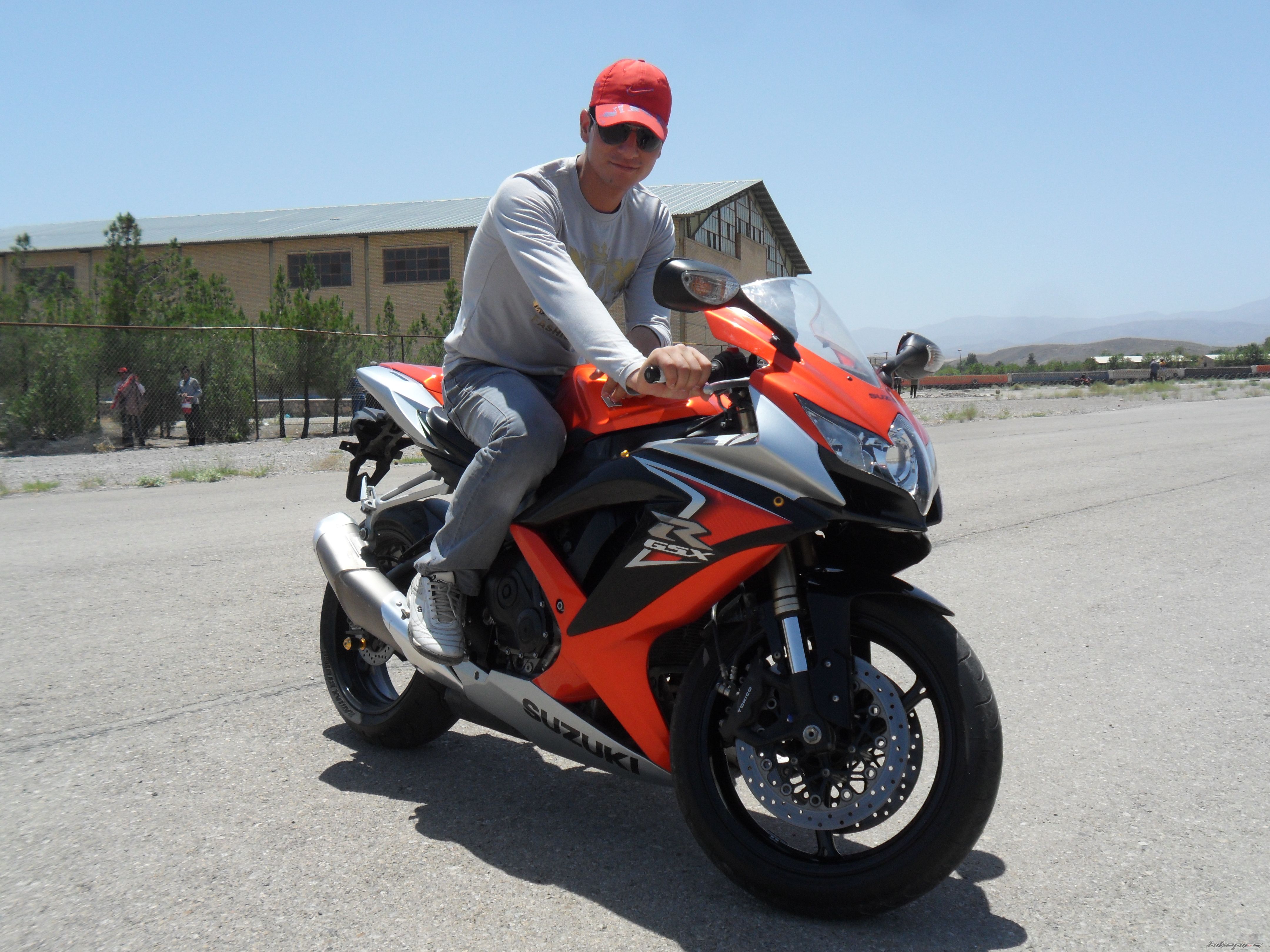 Bike Photo 2338104