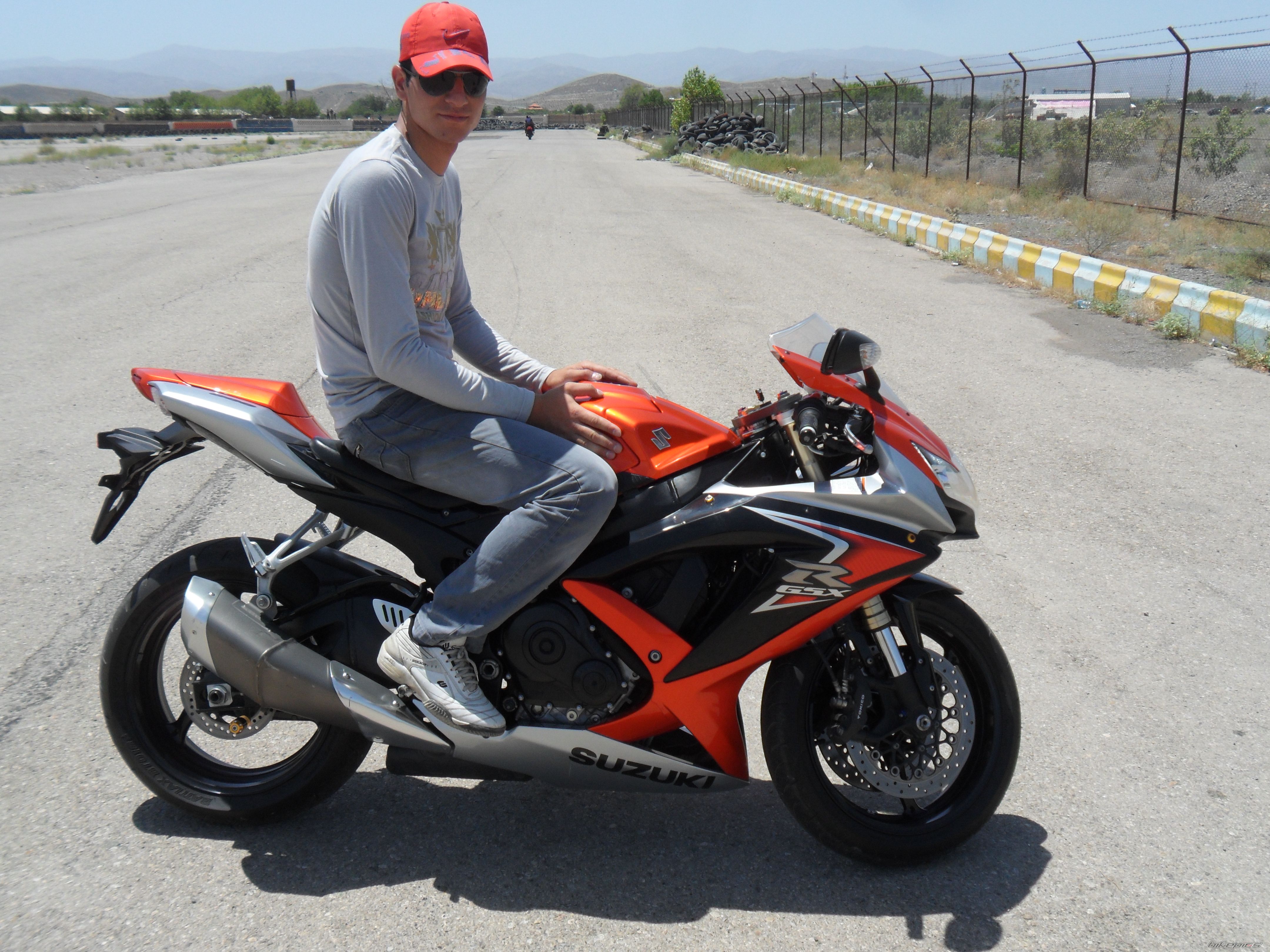 Bike Photo 2338106