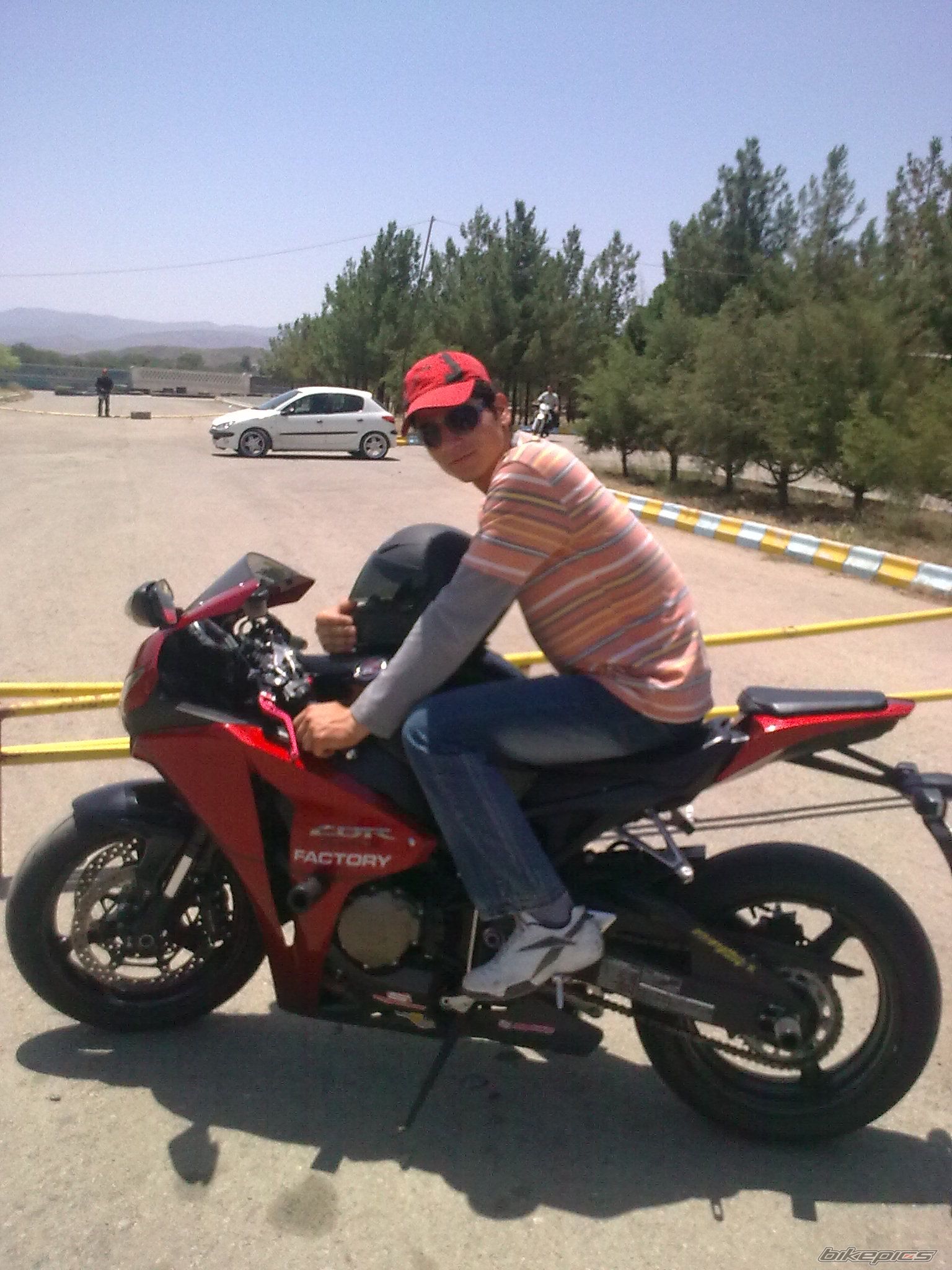 Bike Photo 2338110