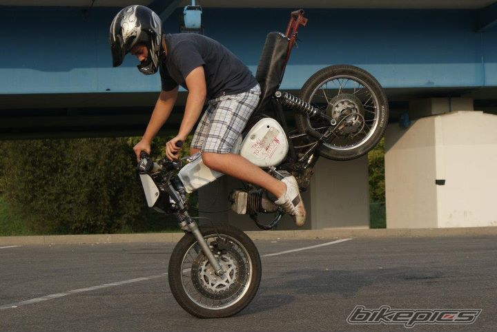 Bike Photo 2338264