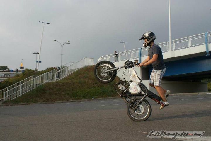 Bike Photo 2338265