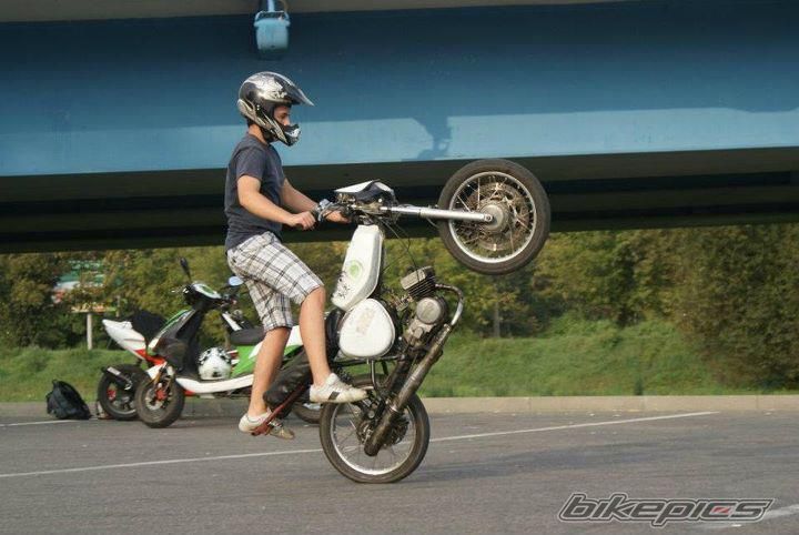 Bike Photo 2338266