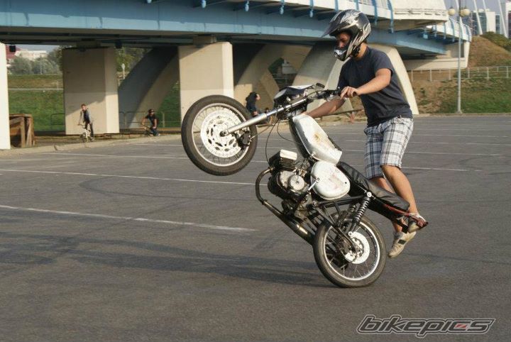 Bike Photo 2338267