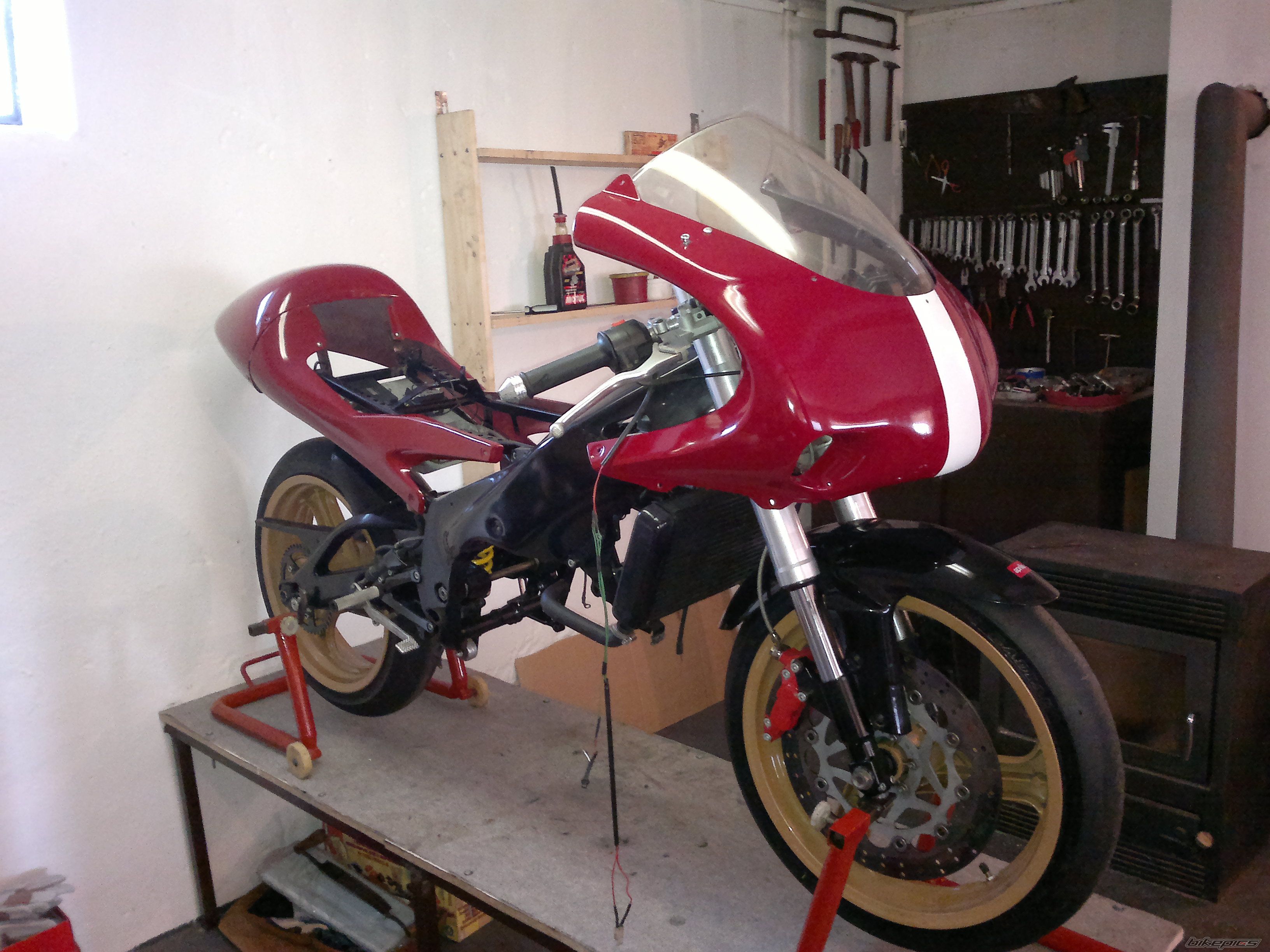 Bike Photo 2338269