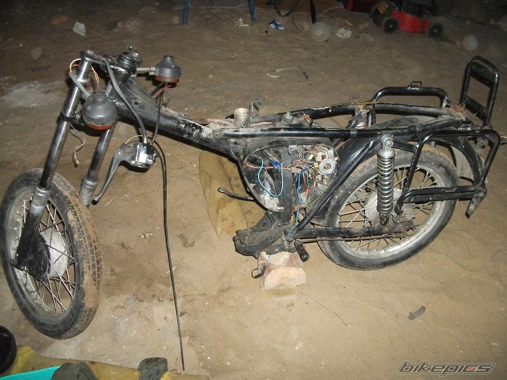 Bike Photo 2338294