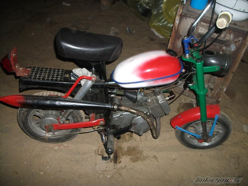 Bike Photo 2338303