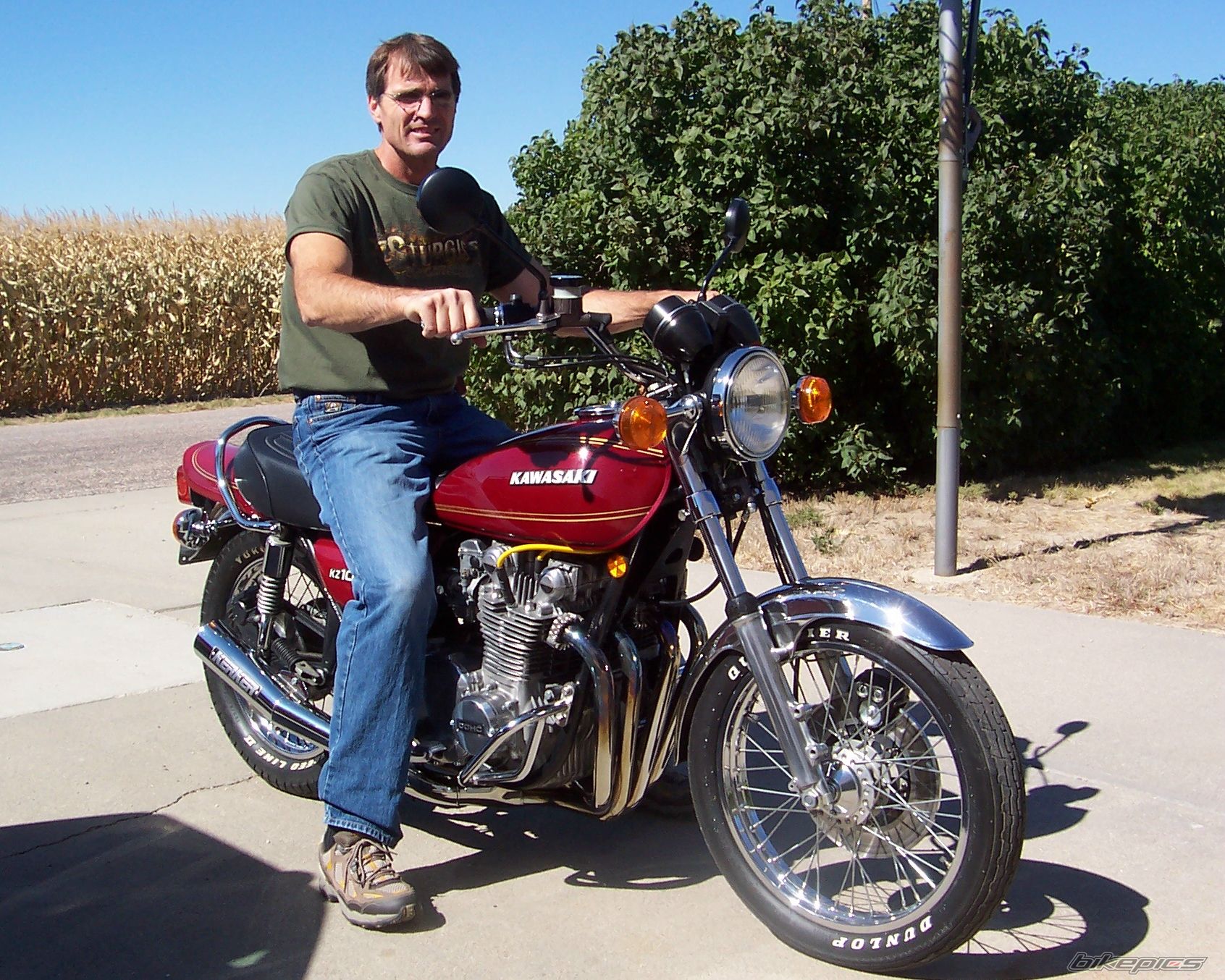 Bike Photo 2338320