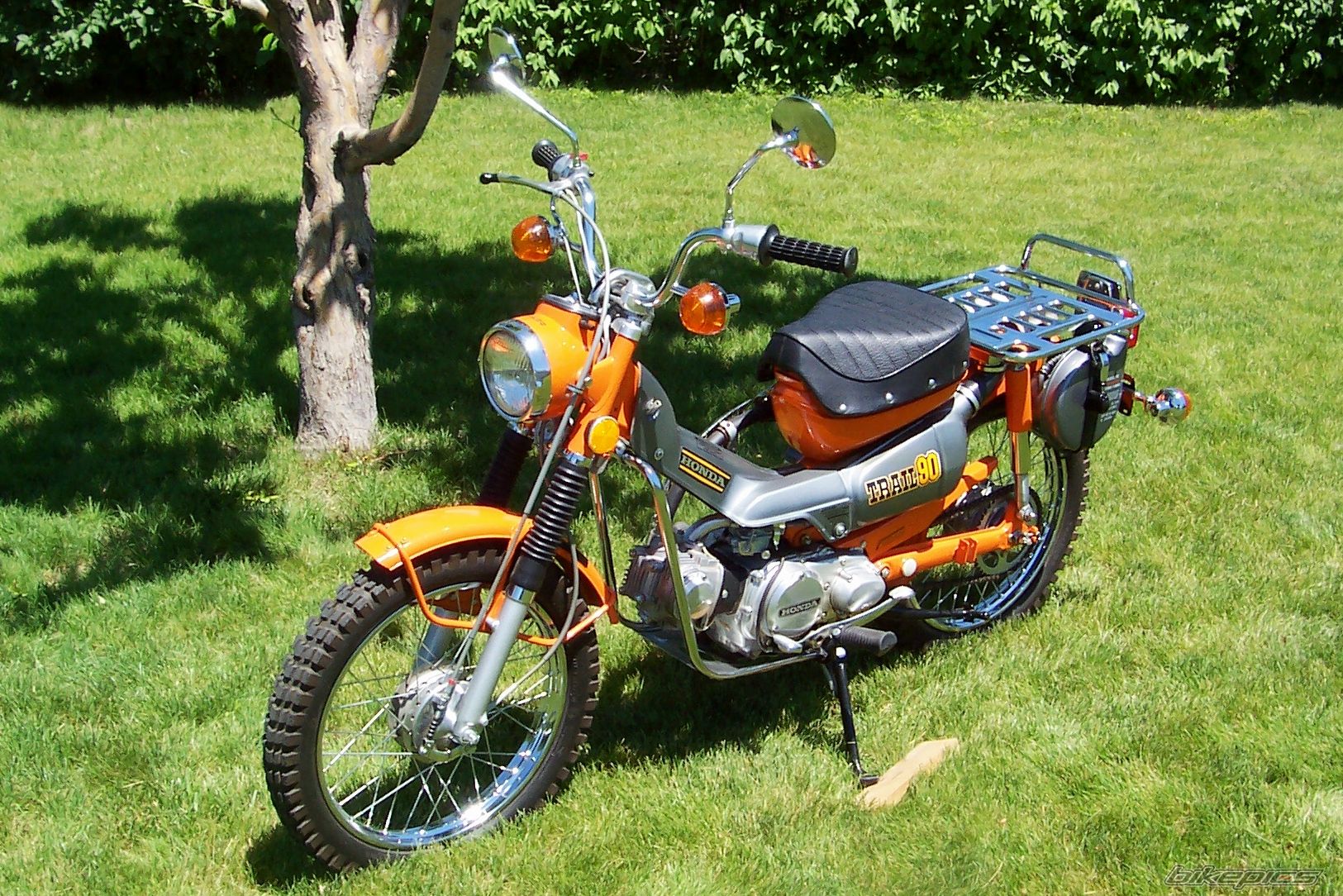 Bike Photo 2338348