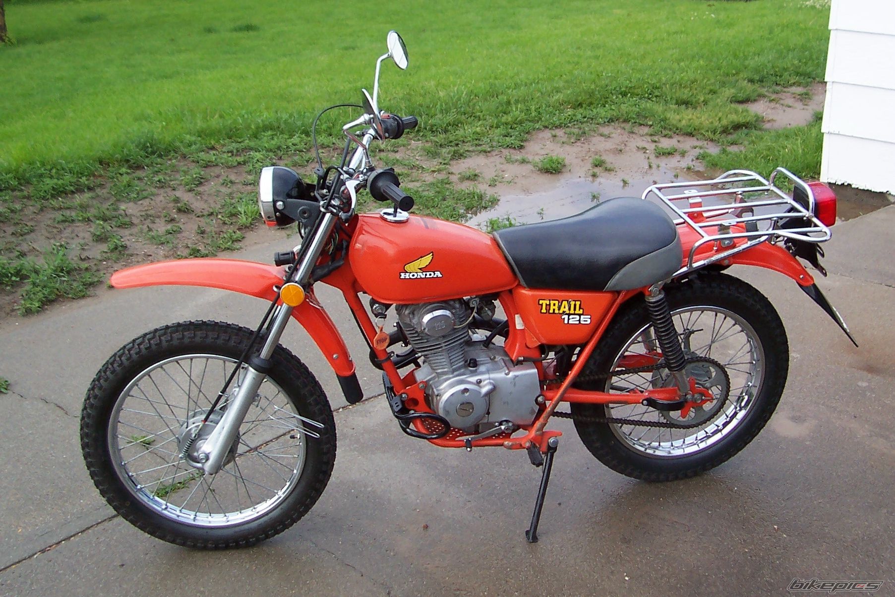 Bike Photo 2338375