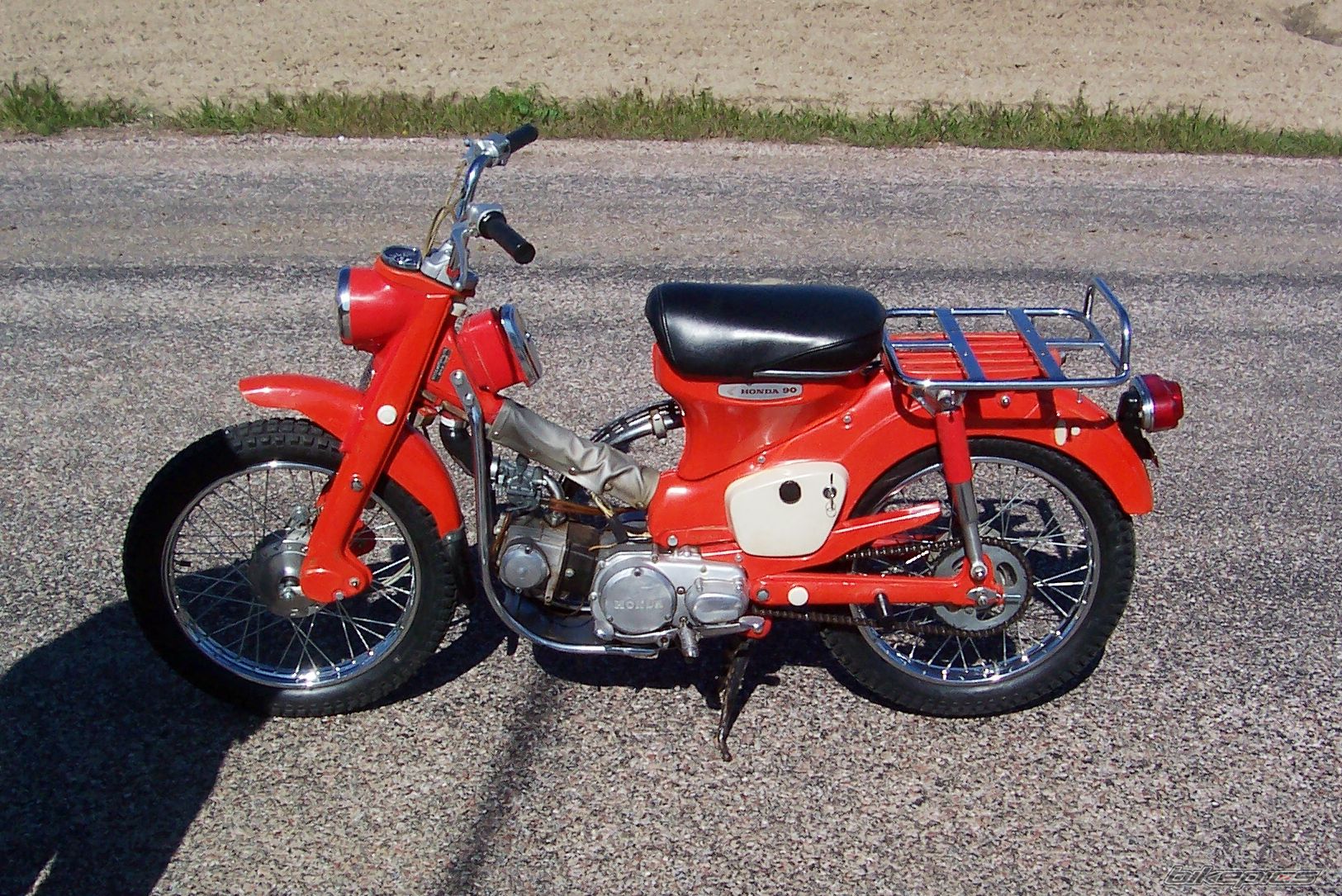 Bike Photo 2338379