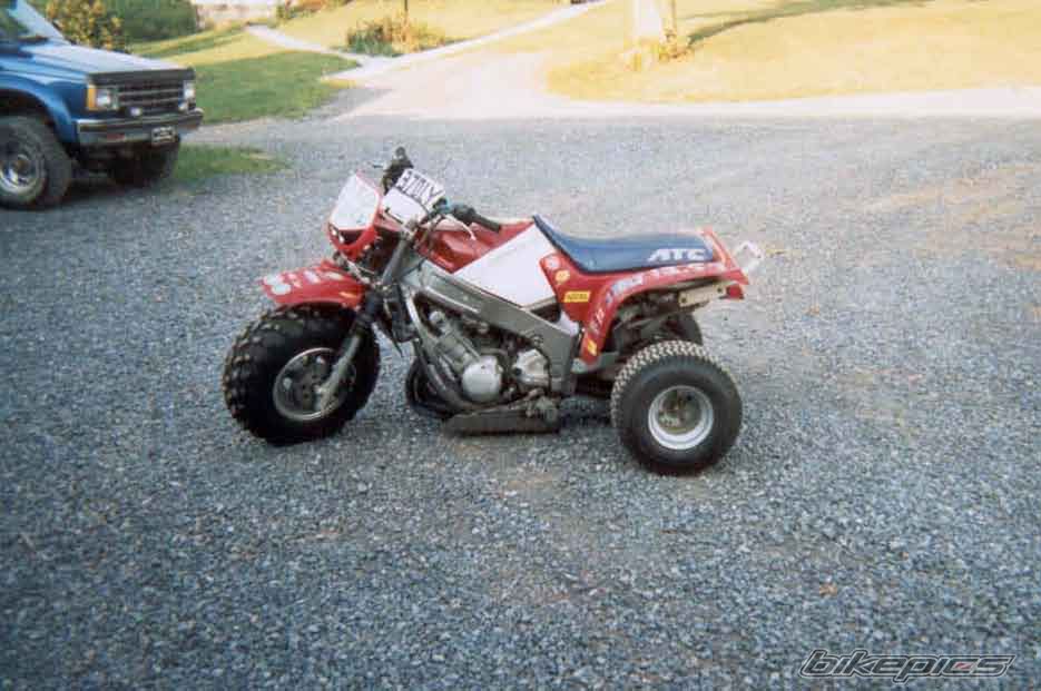 Bike Photo 2338425