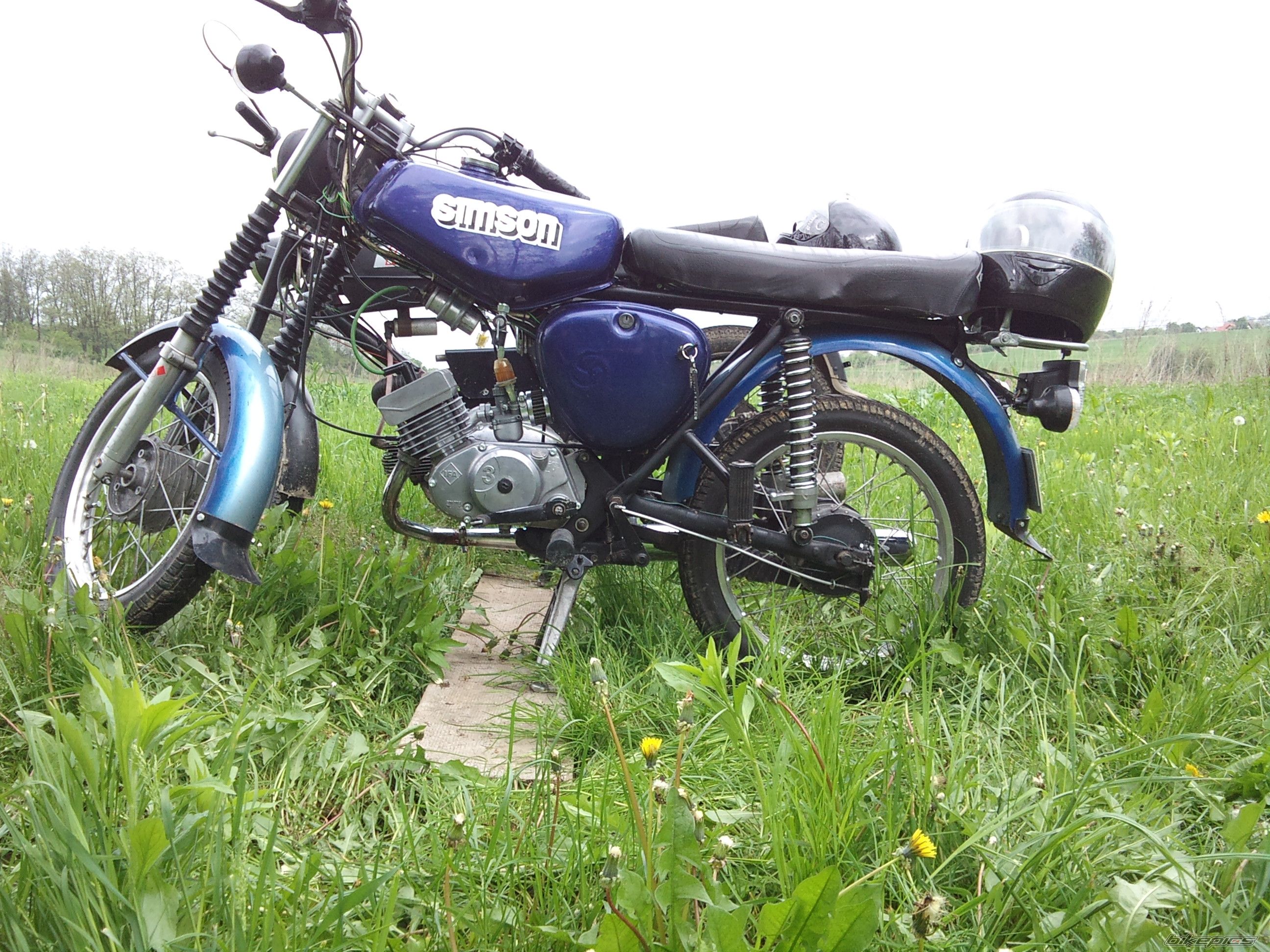 Bike Photo 2338476