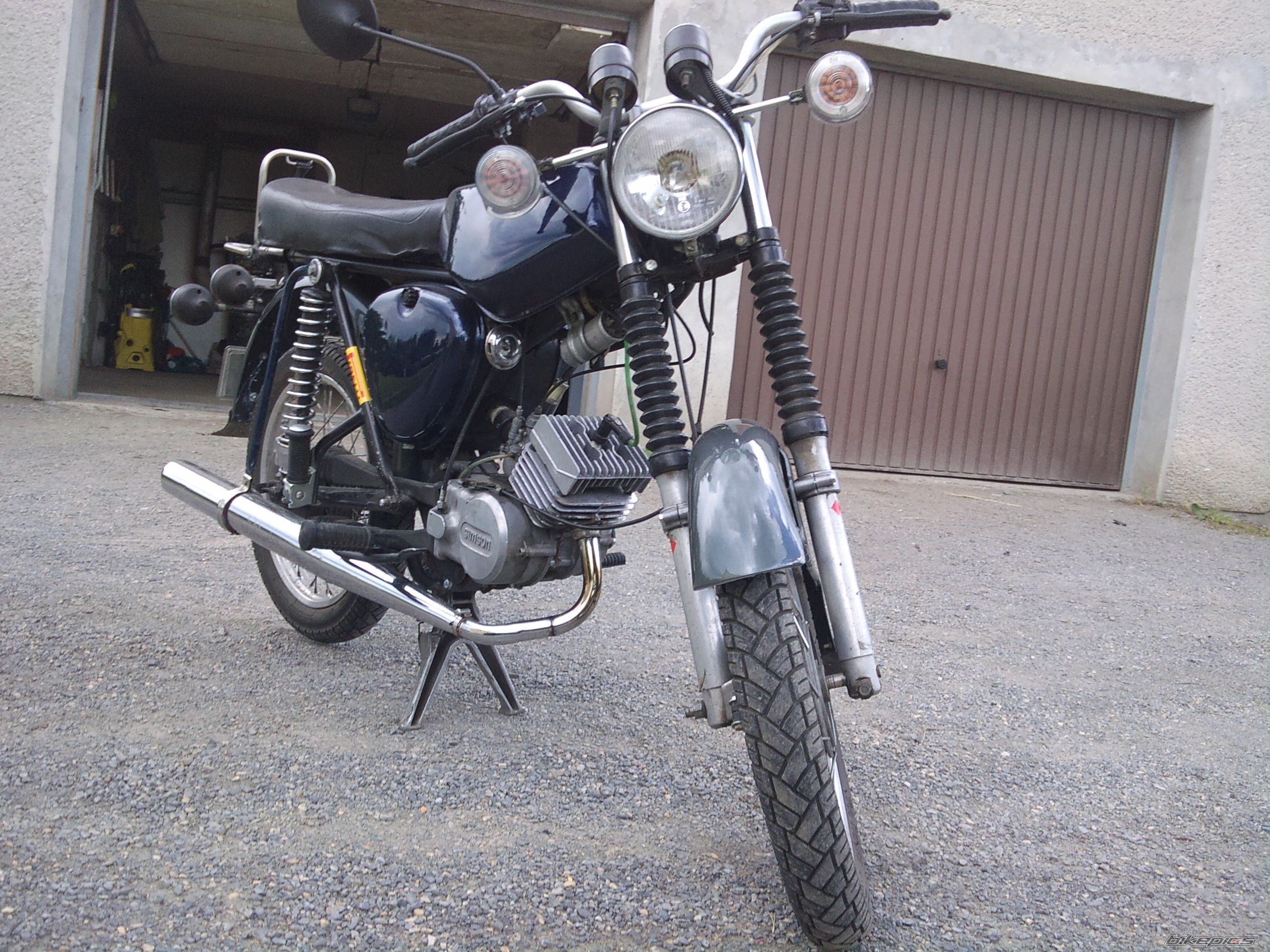 Bike Photo 2338486