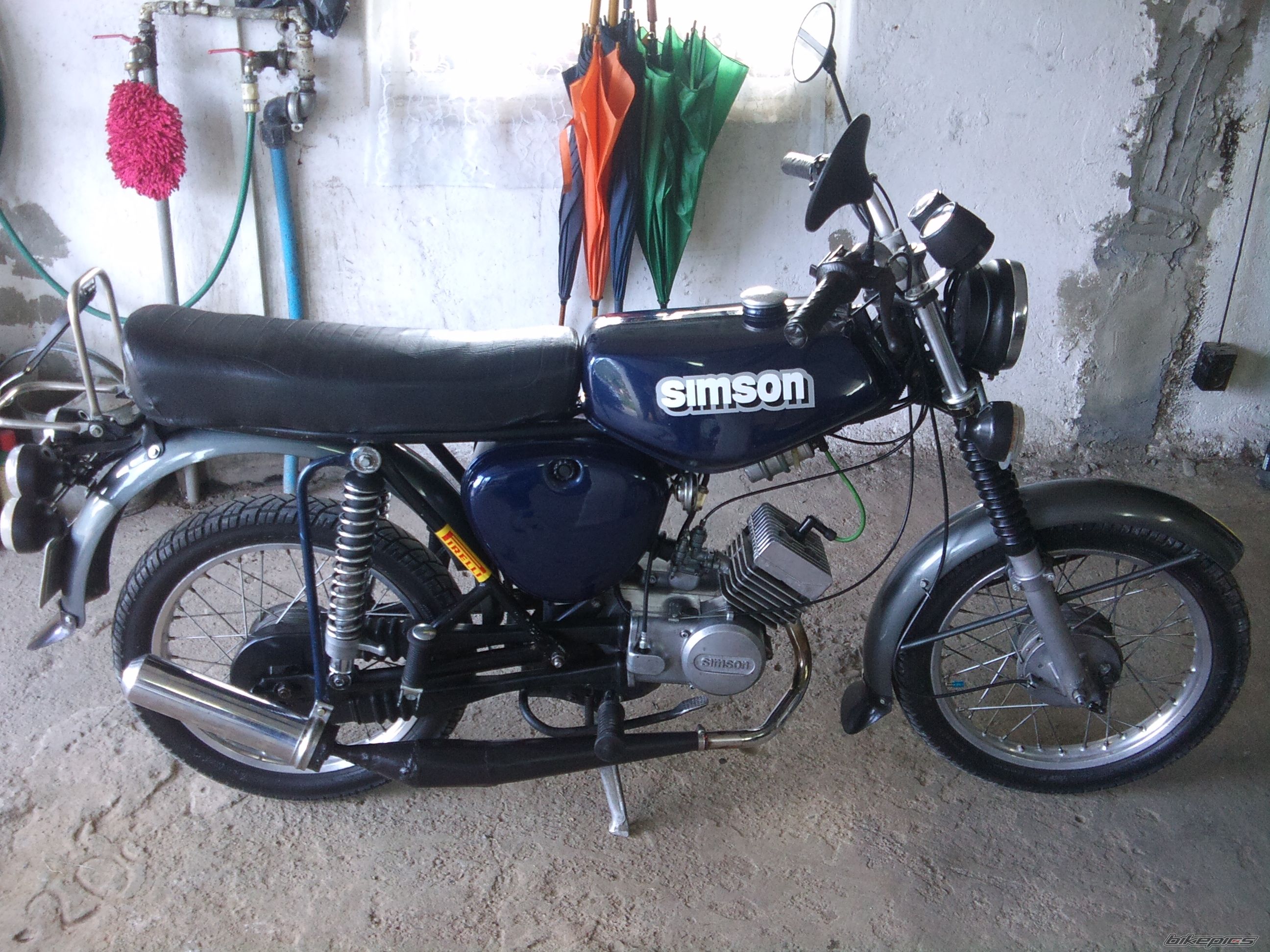 Bike Photo 2338489
