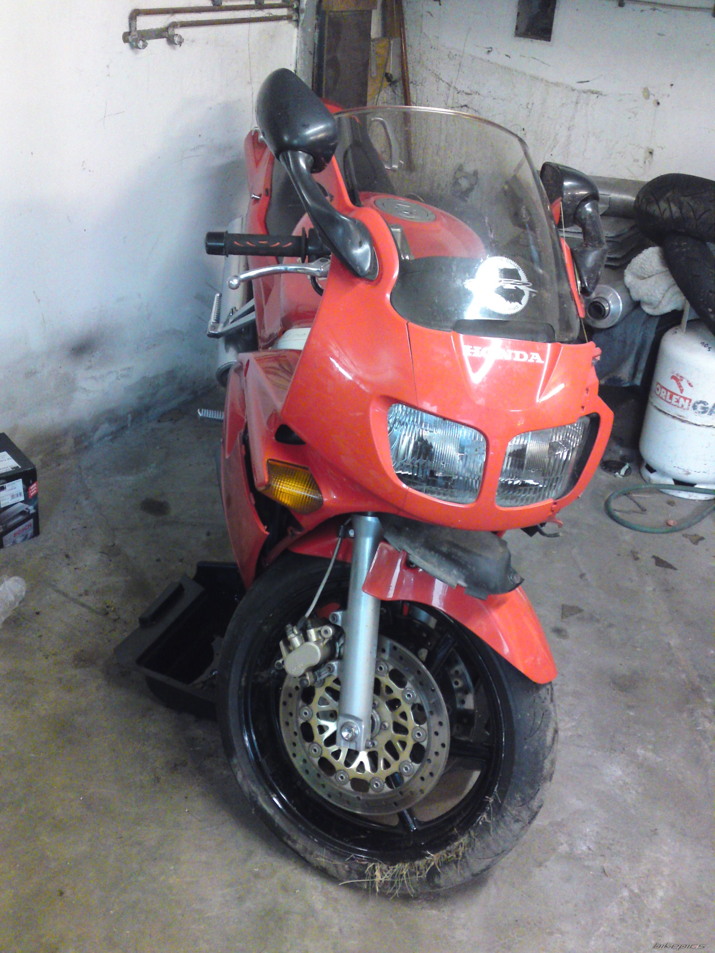 Bike Photo 2338620