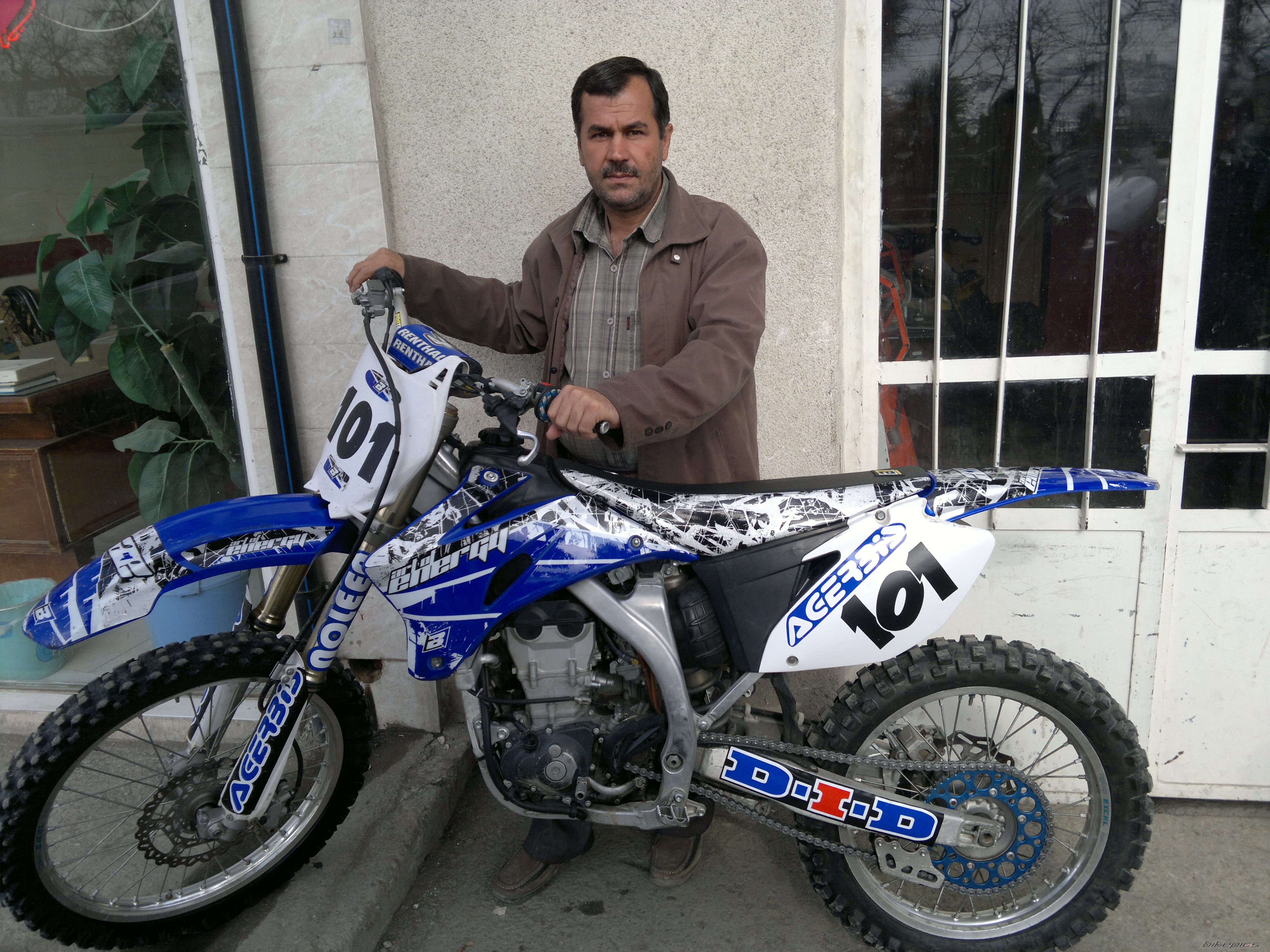 Bike Photo 2338711