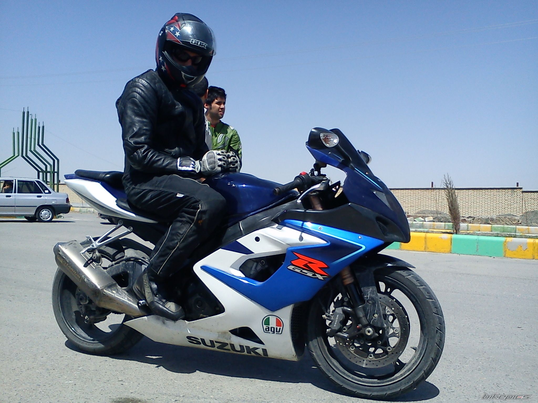 Bike Photo 2338722