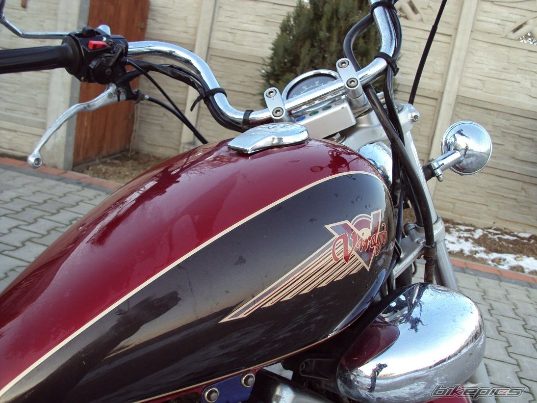 Bike Photo 2338820