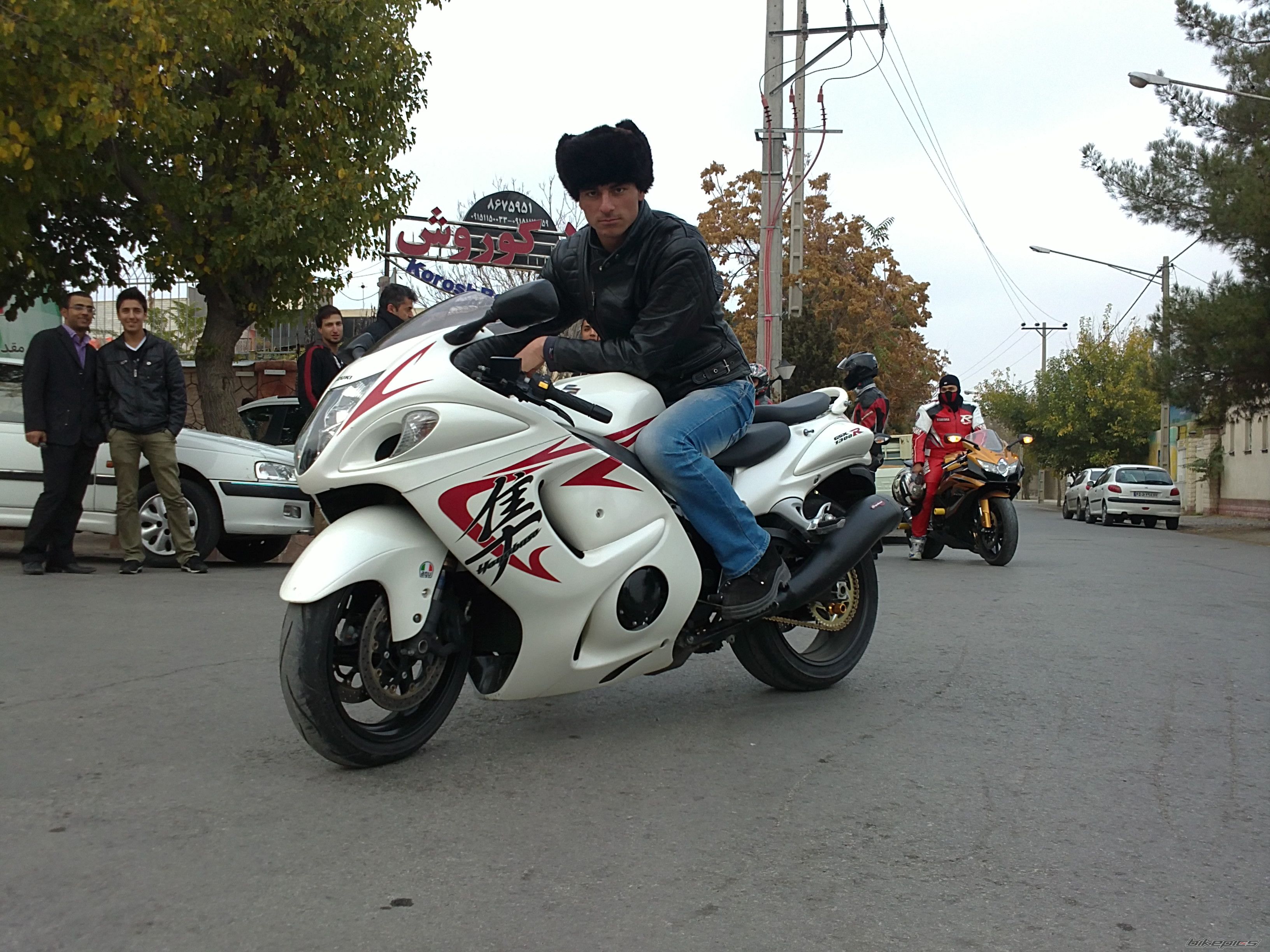 Bike Photo 2338827