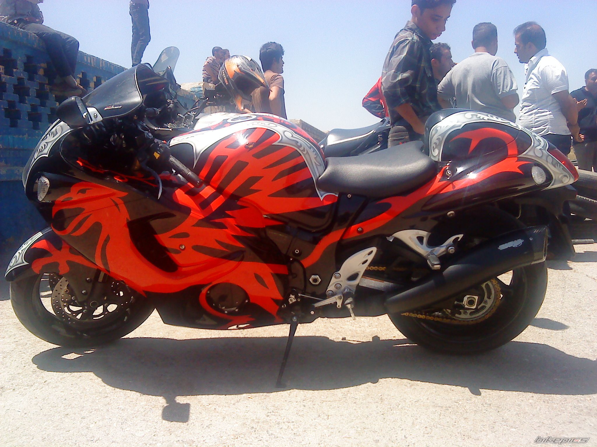 Bike Photo 2338836