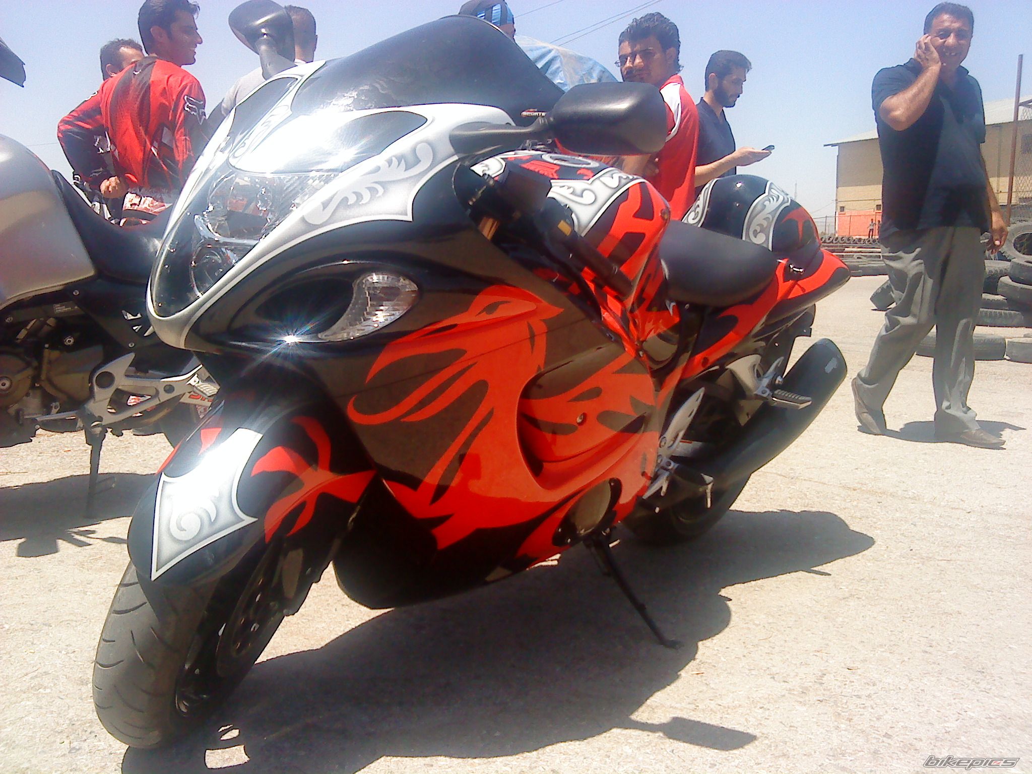 Bike Photo 2338837