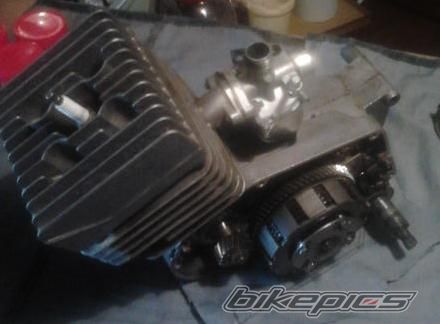 Bike Photo 2338900