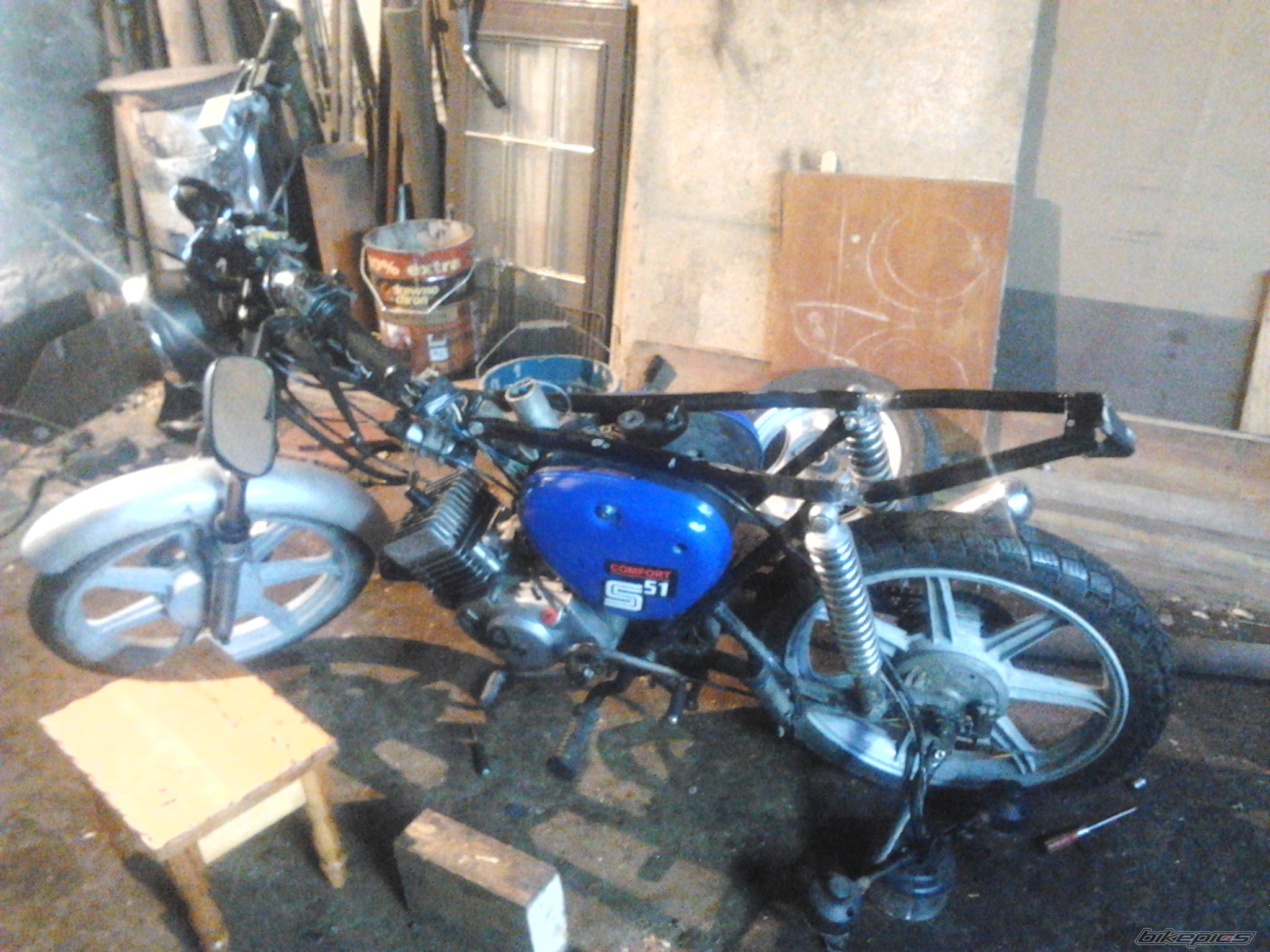 Bike Photo 2339401