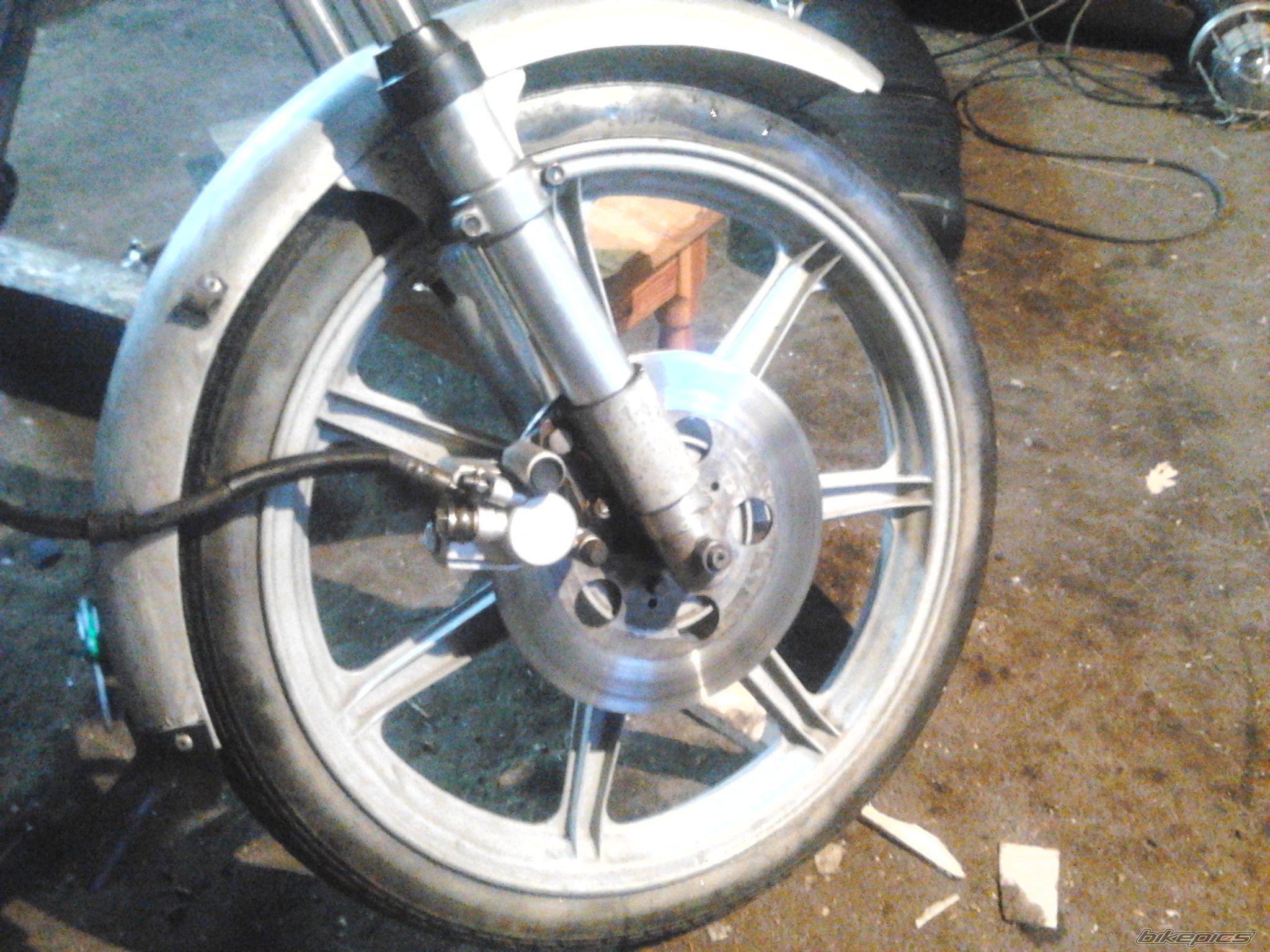 Bike Photo 2339402