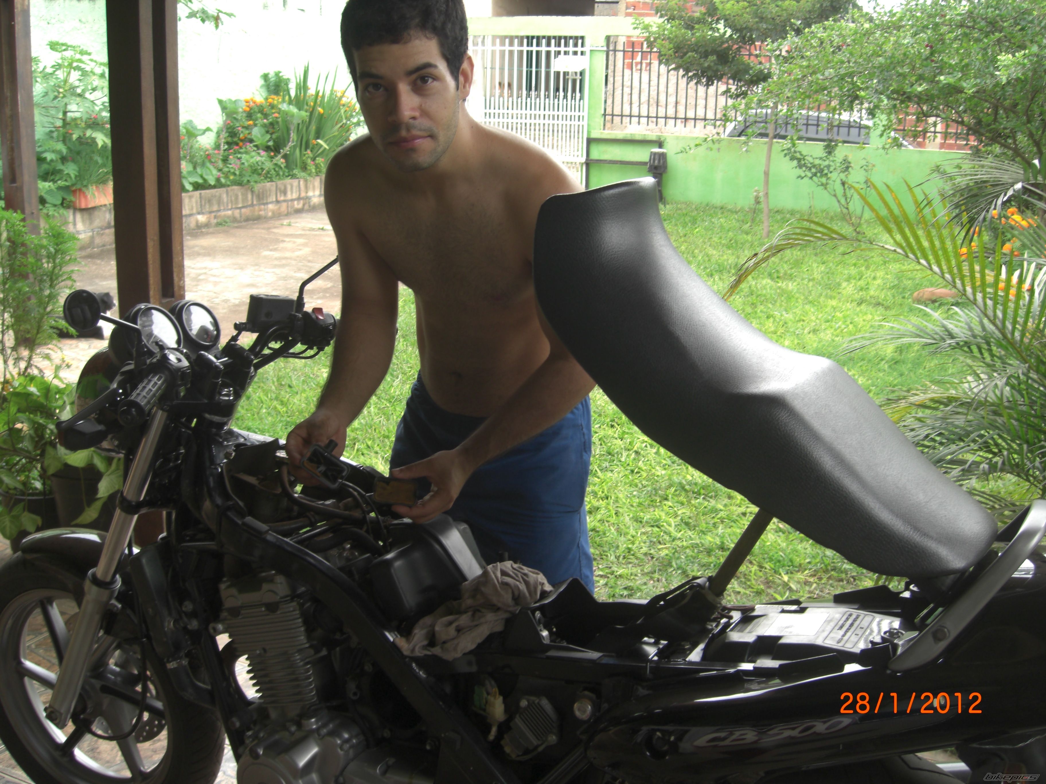 Bike Photo 2339434