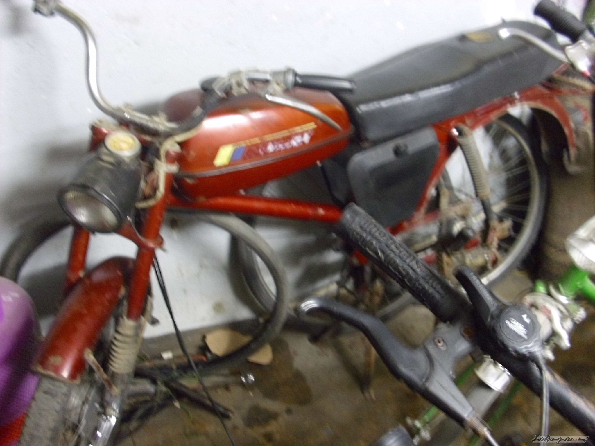 Bike Photo 2339457
