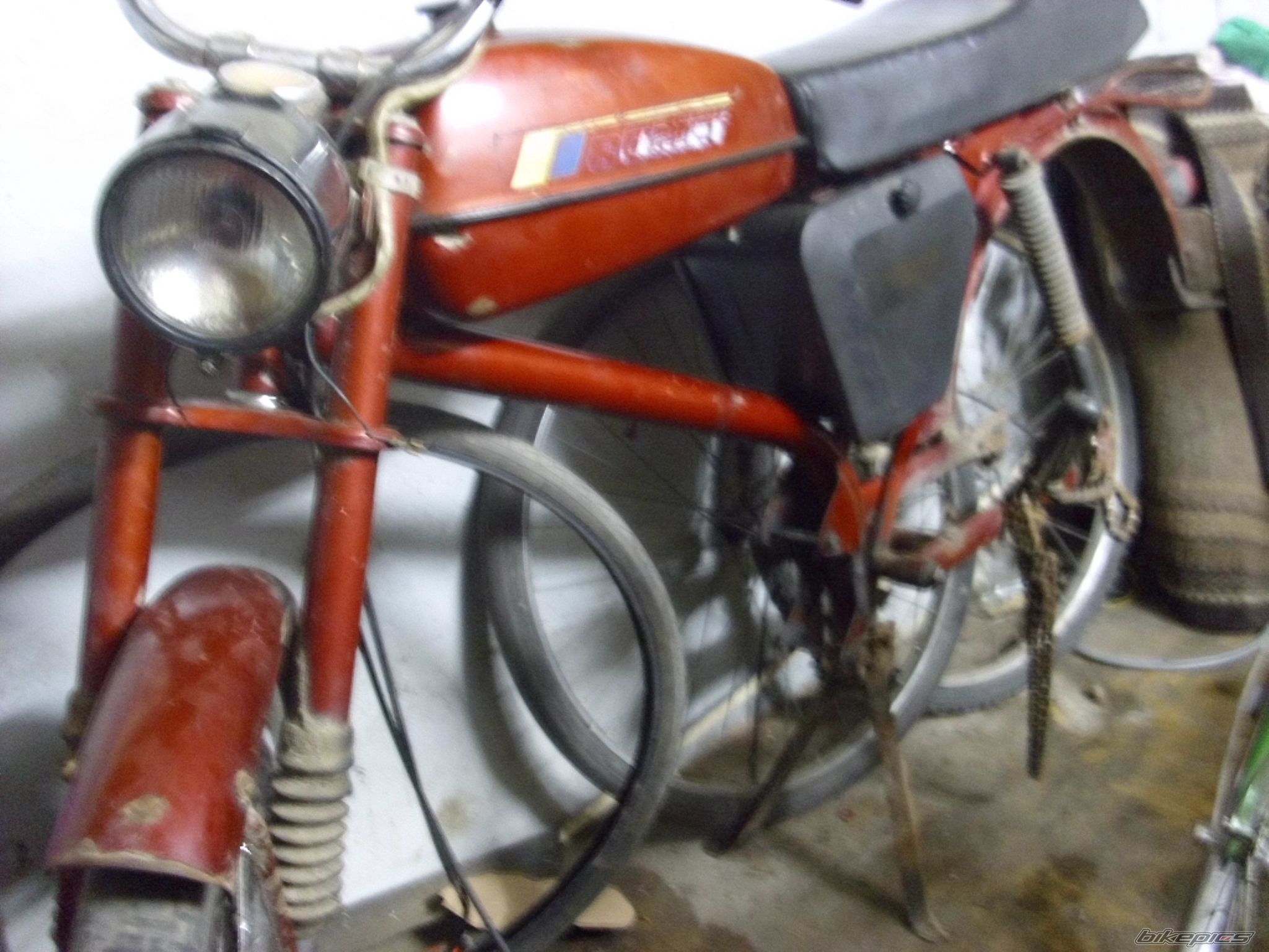 Bike Photo 2339458