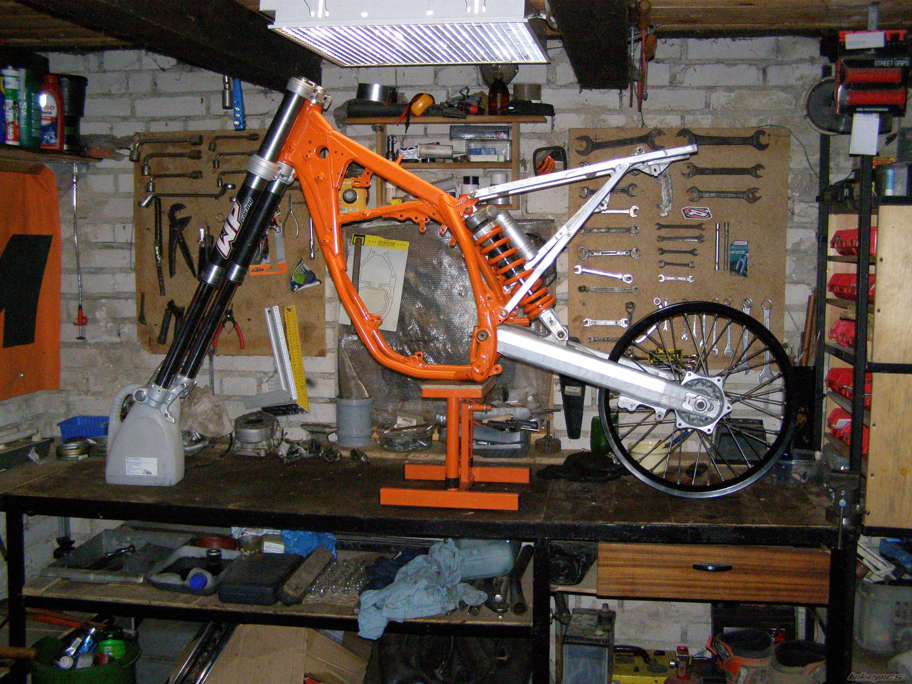 Bike Photo 2339570