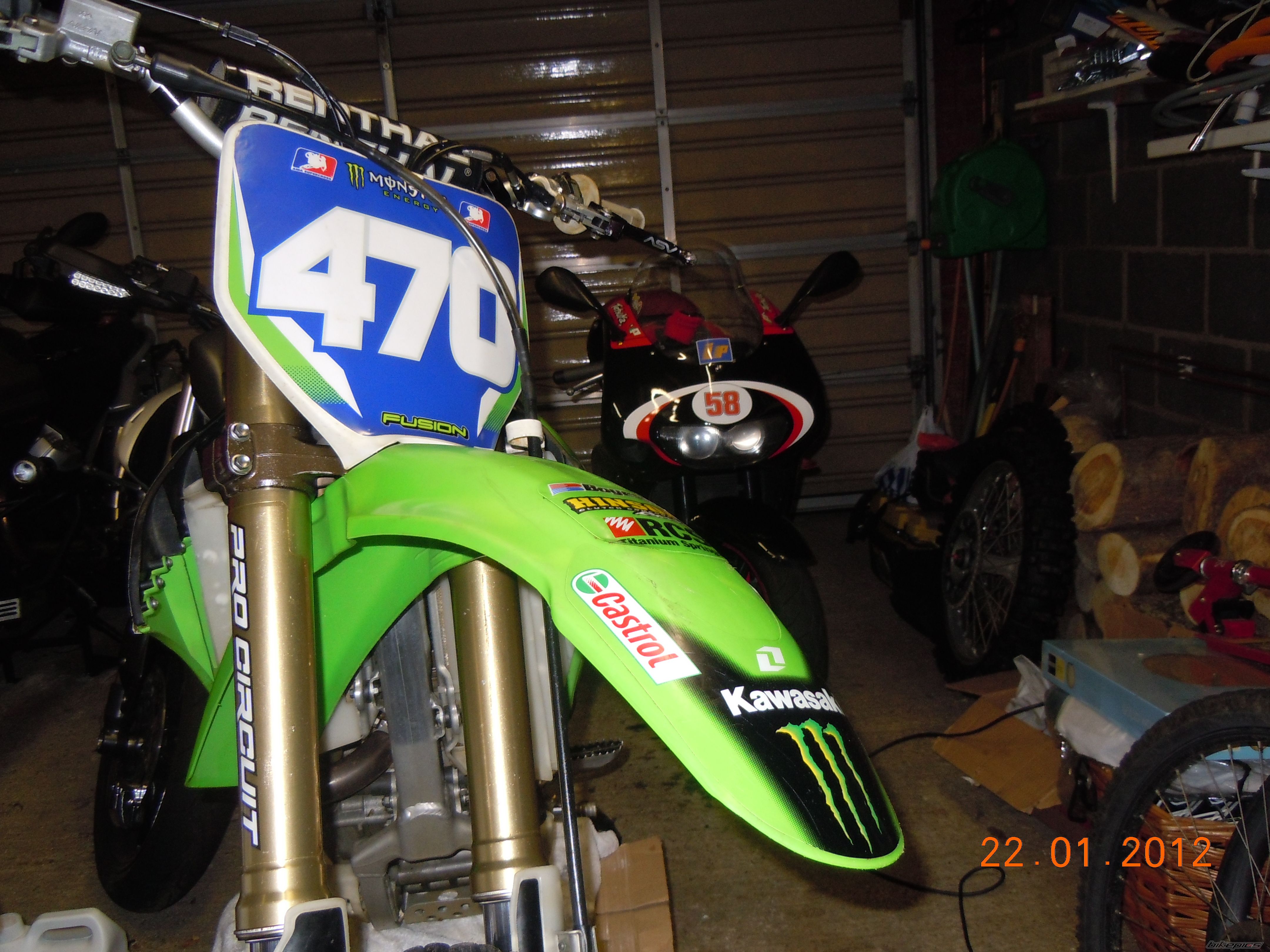 Bike Photo 2339676