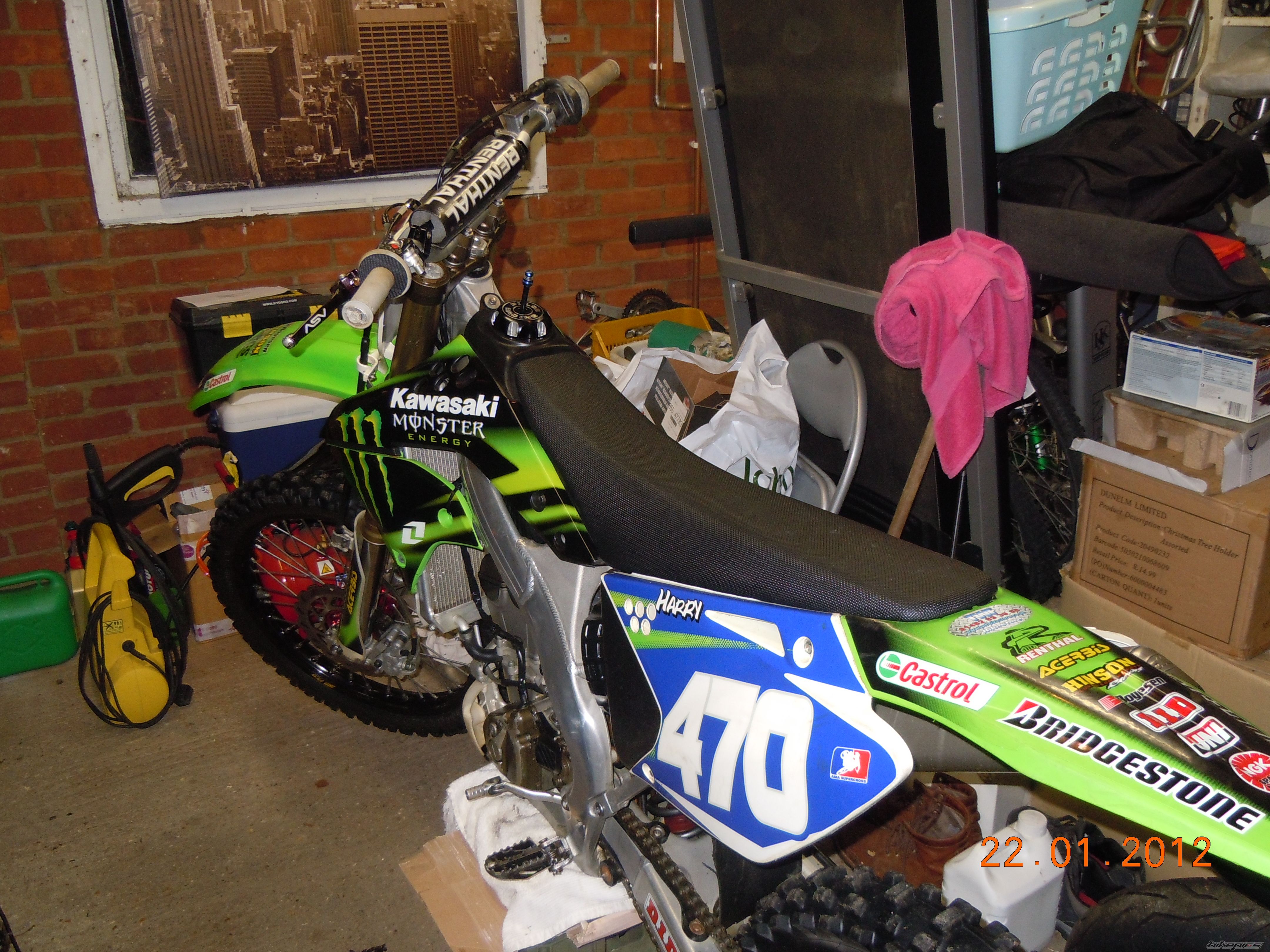 Bike Photo 2339686