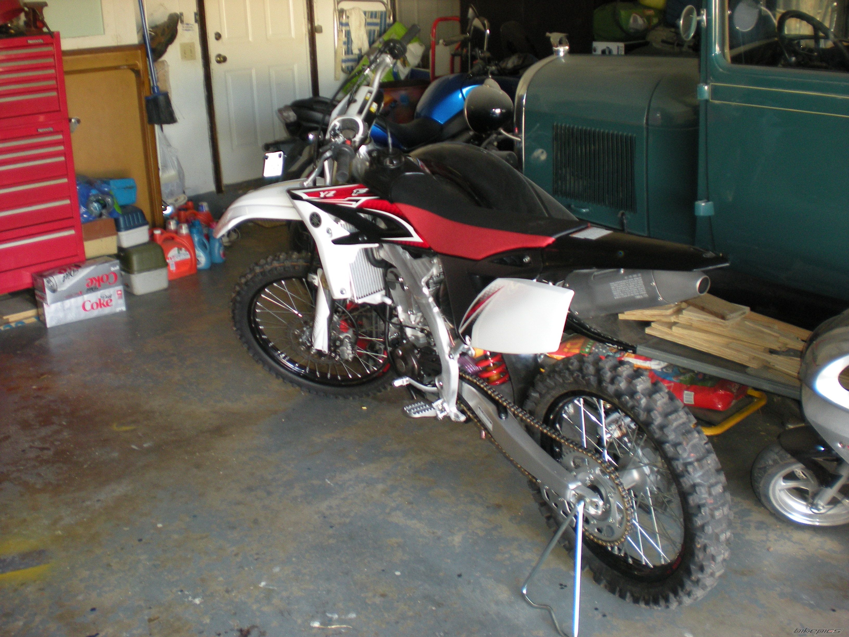 Bike Photo 2339689